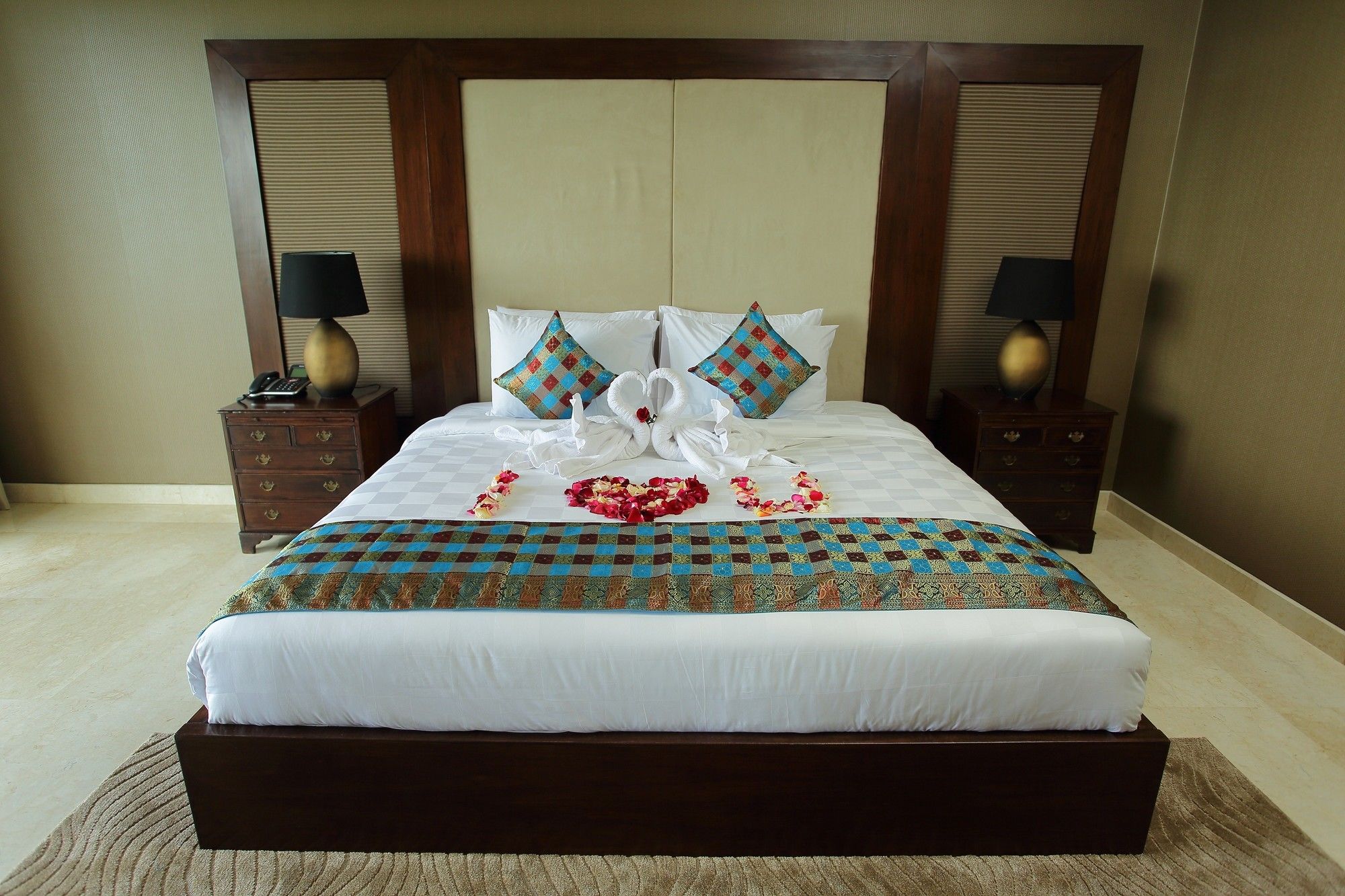 AYANA Residences