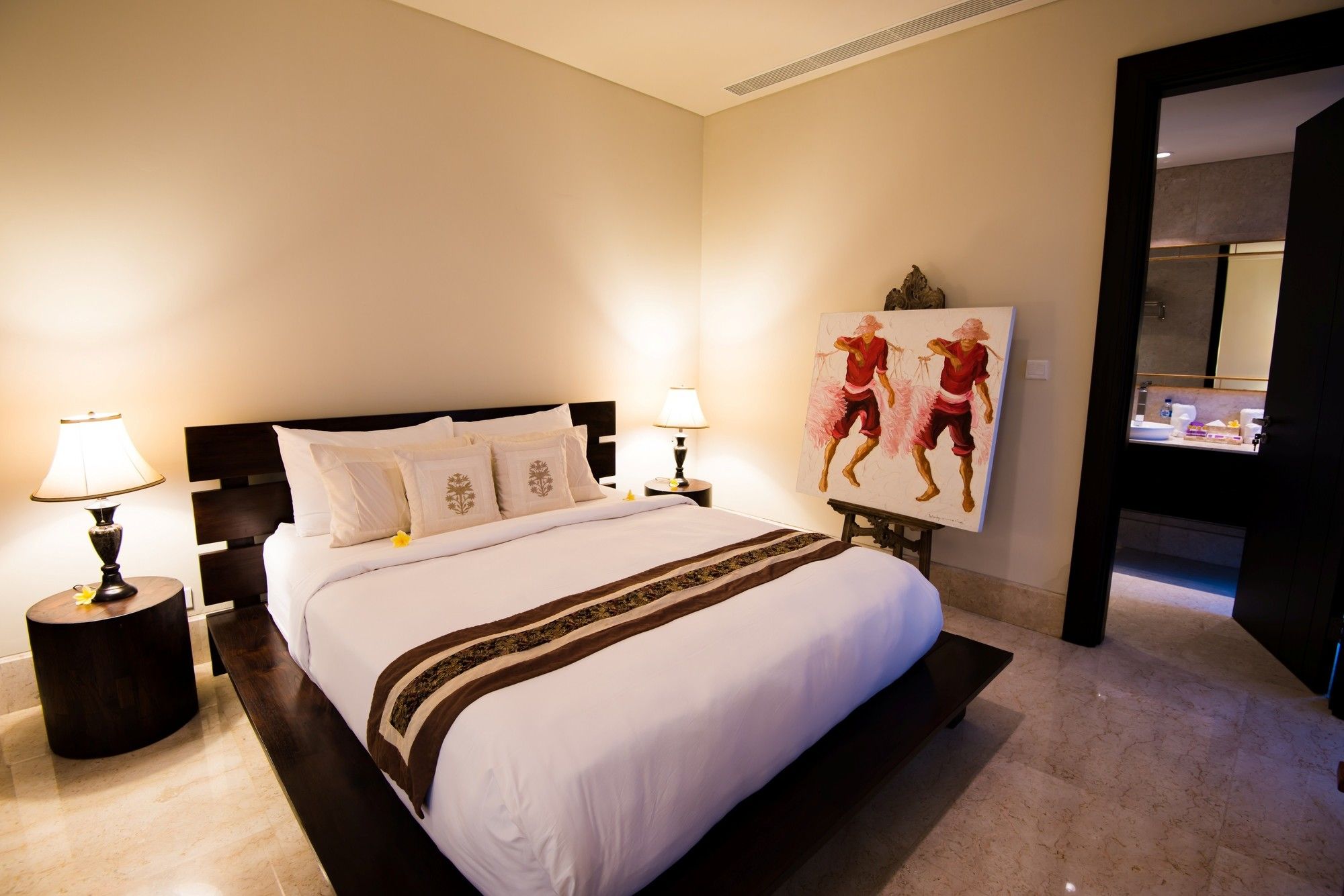 AYANA Residences