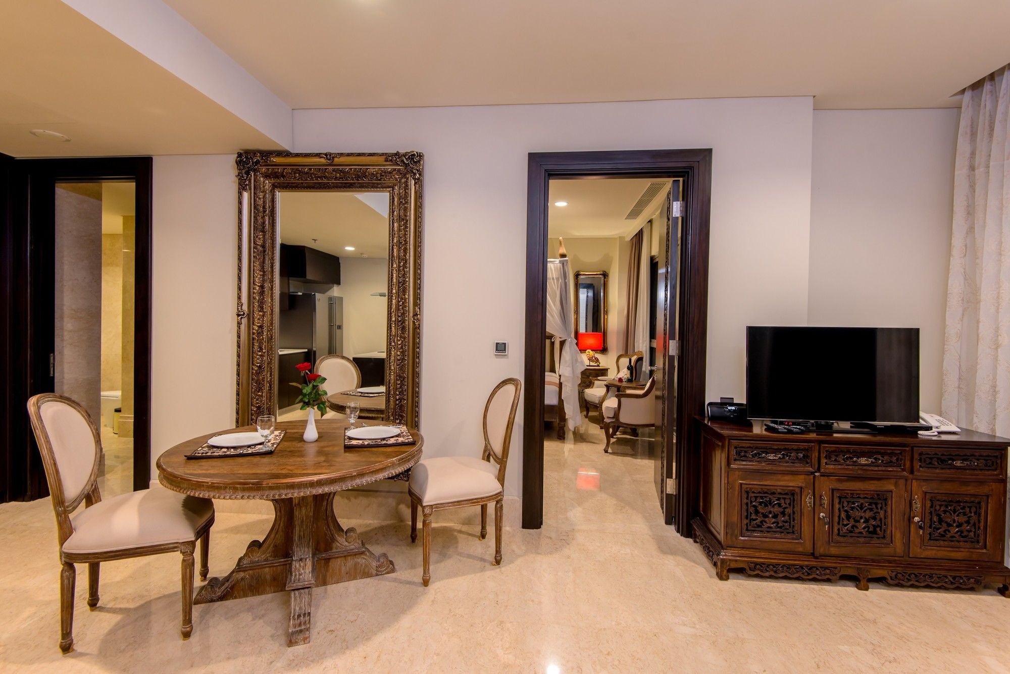 AYANA Residences