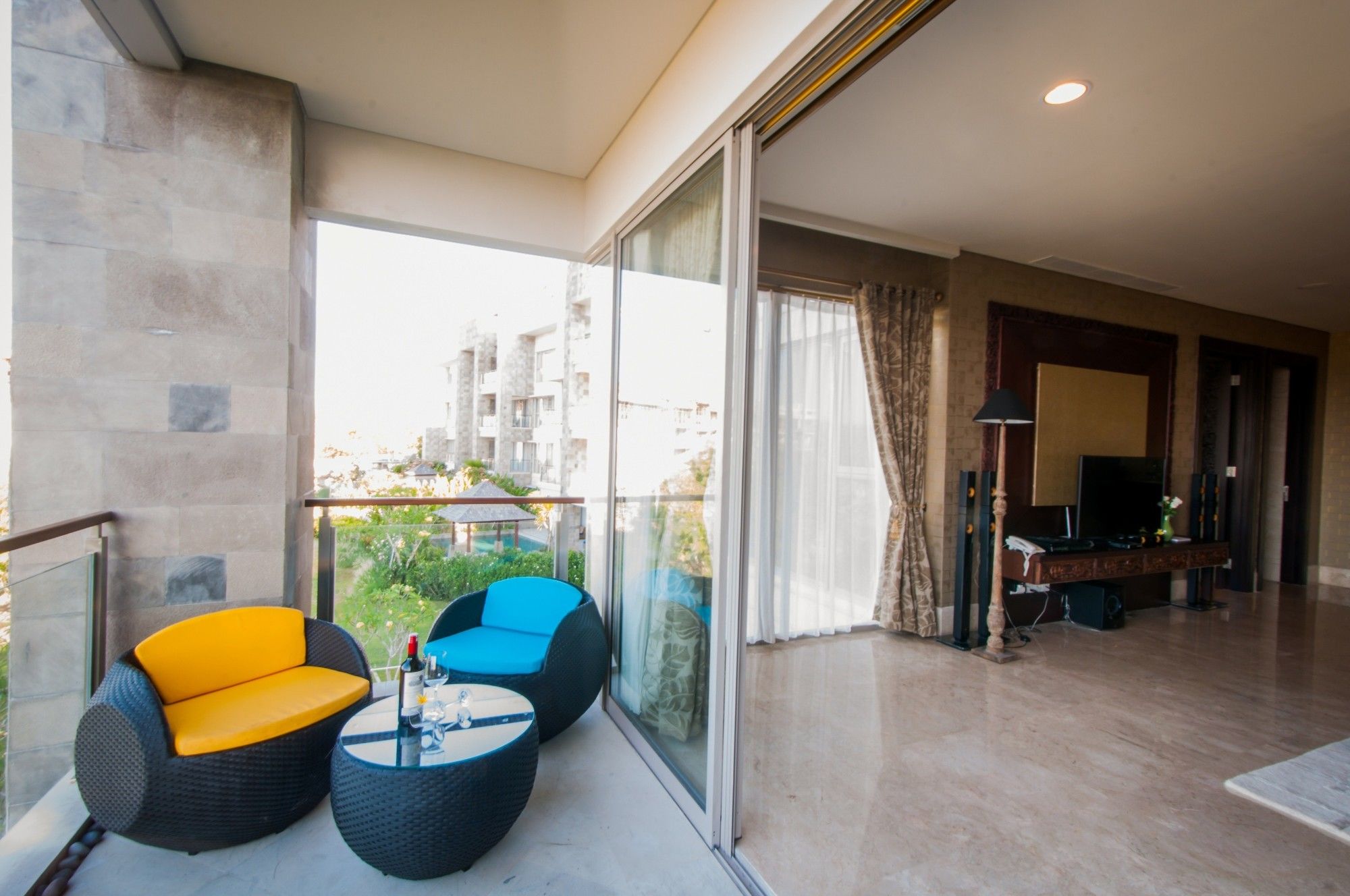 AYANA Residences
