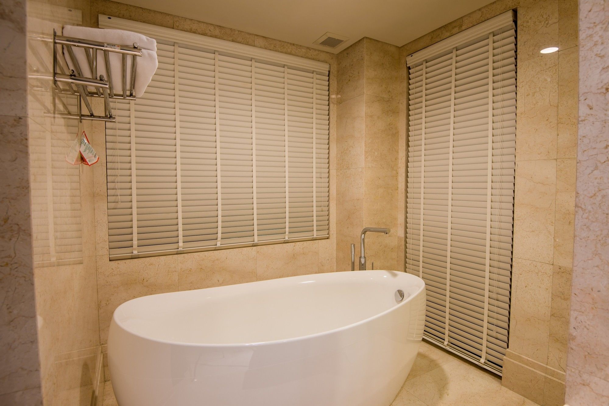 AYANA Residences