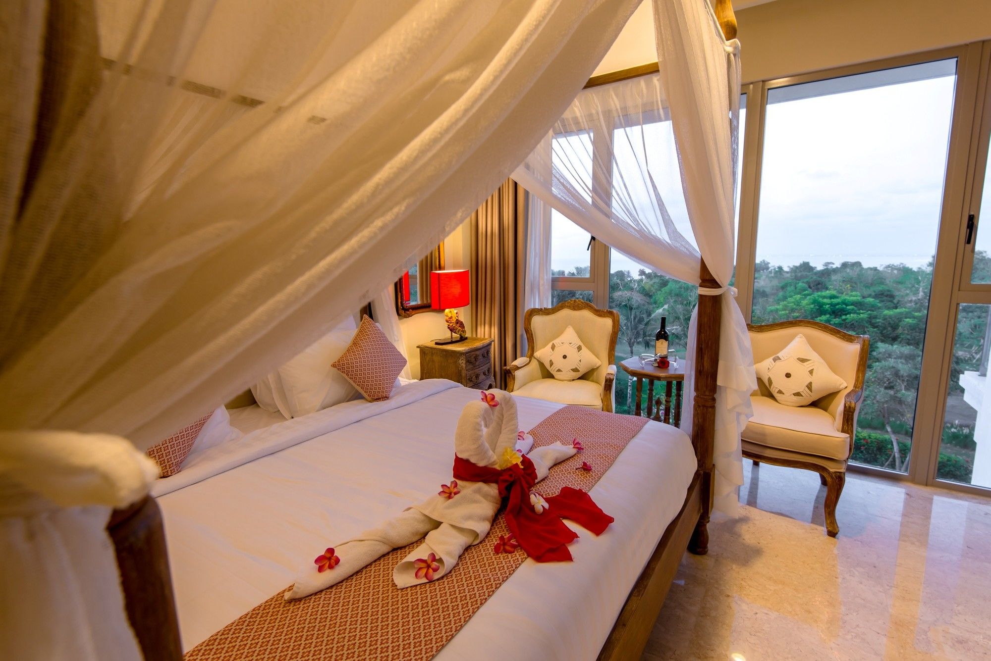 AYANA Residences