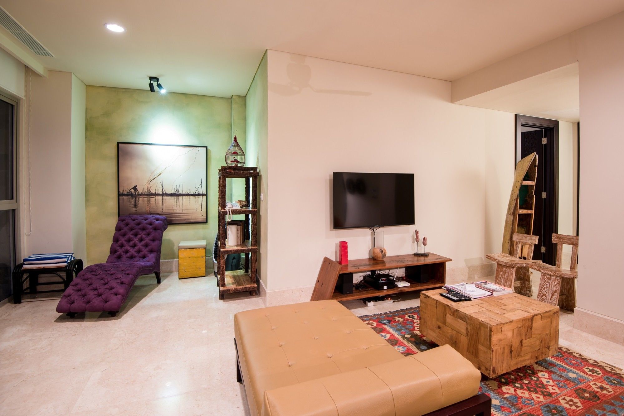 AYANA Residences