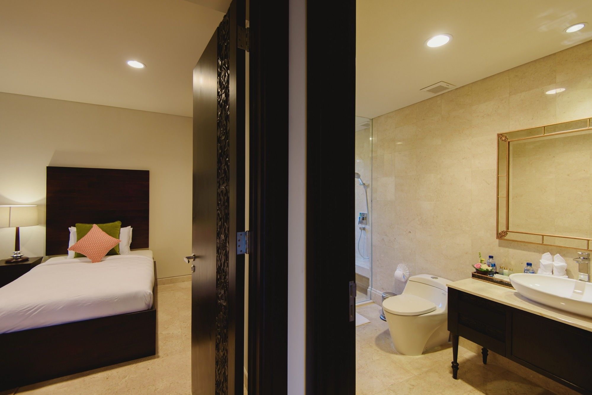 AYANA Residences