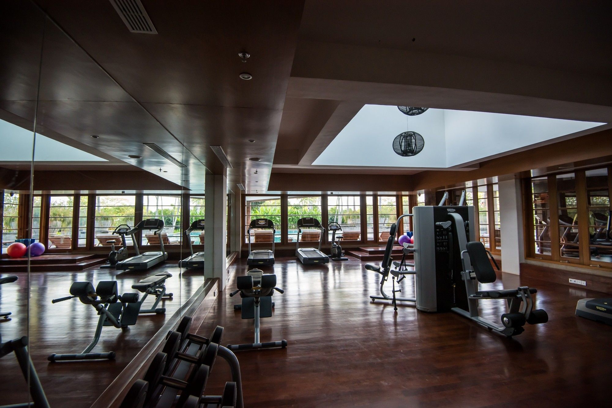 AYANA Residences