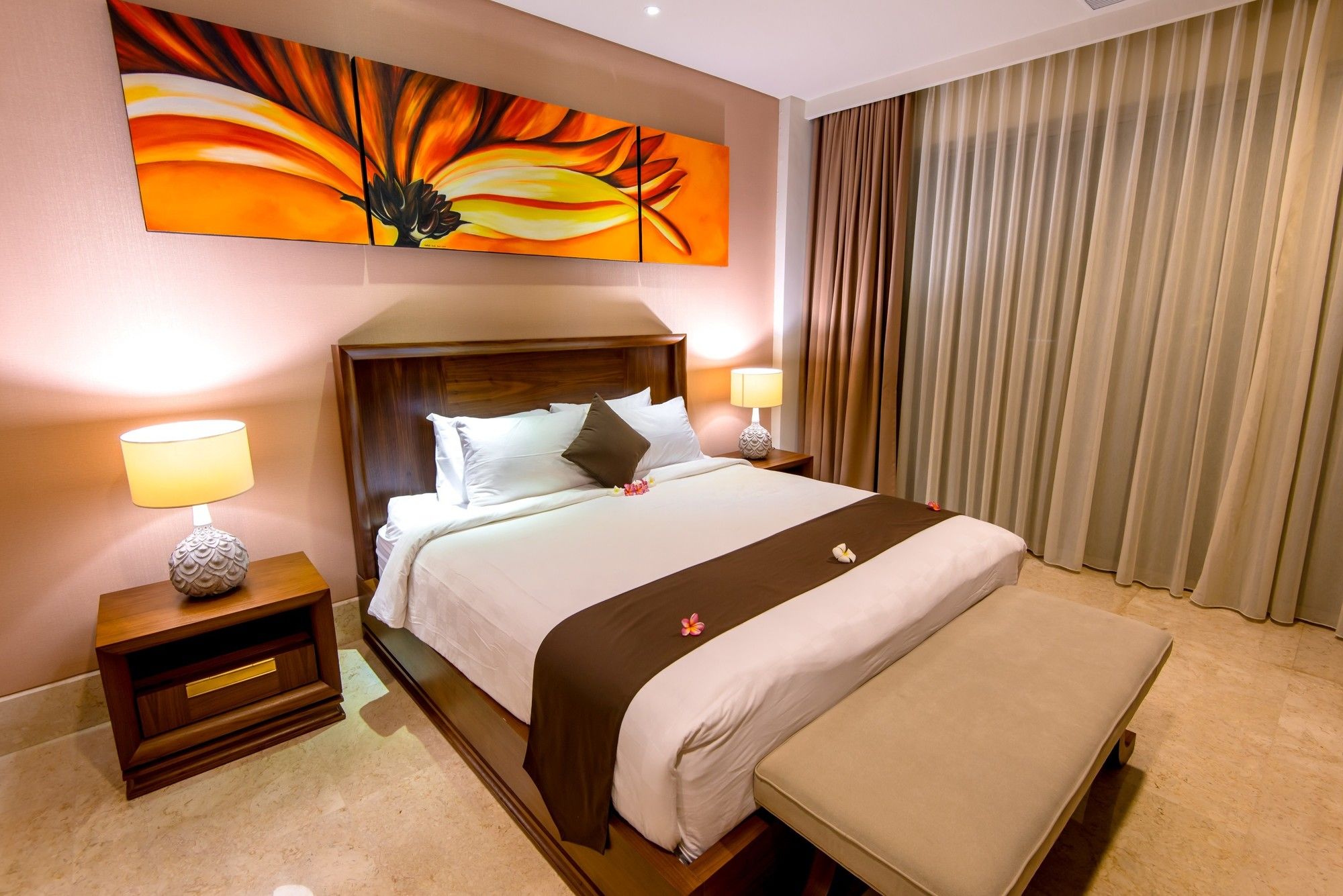 AYANA Residences