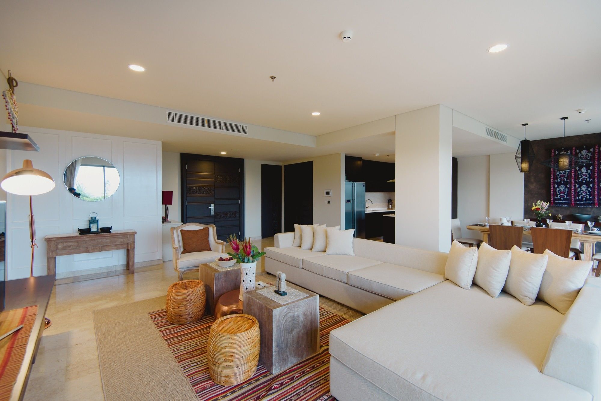 AYANA Residences