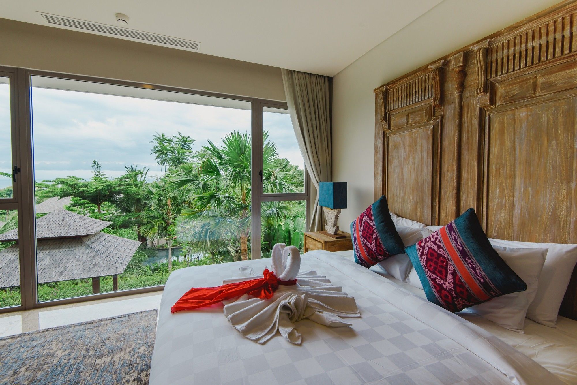 AYANA Residences