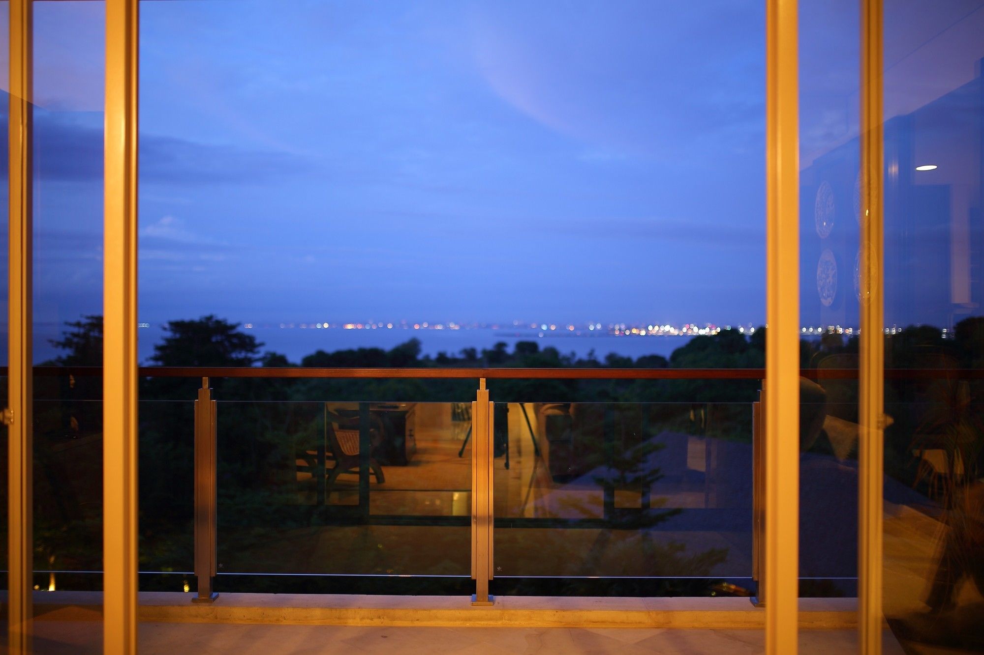 AYANA Residences