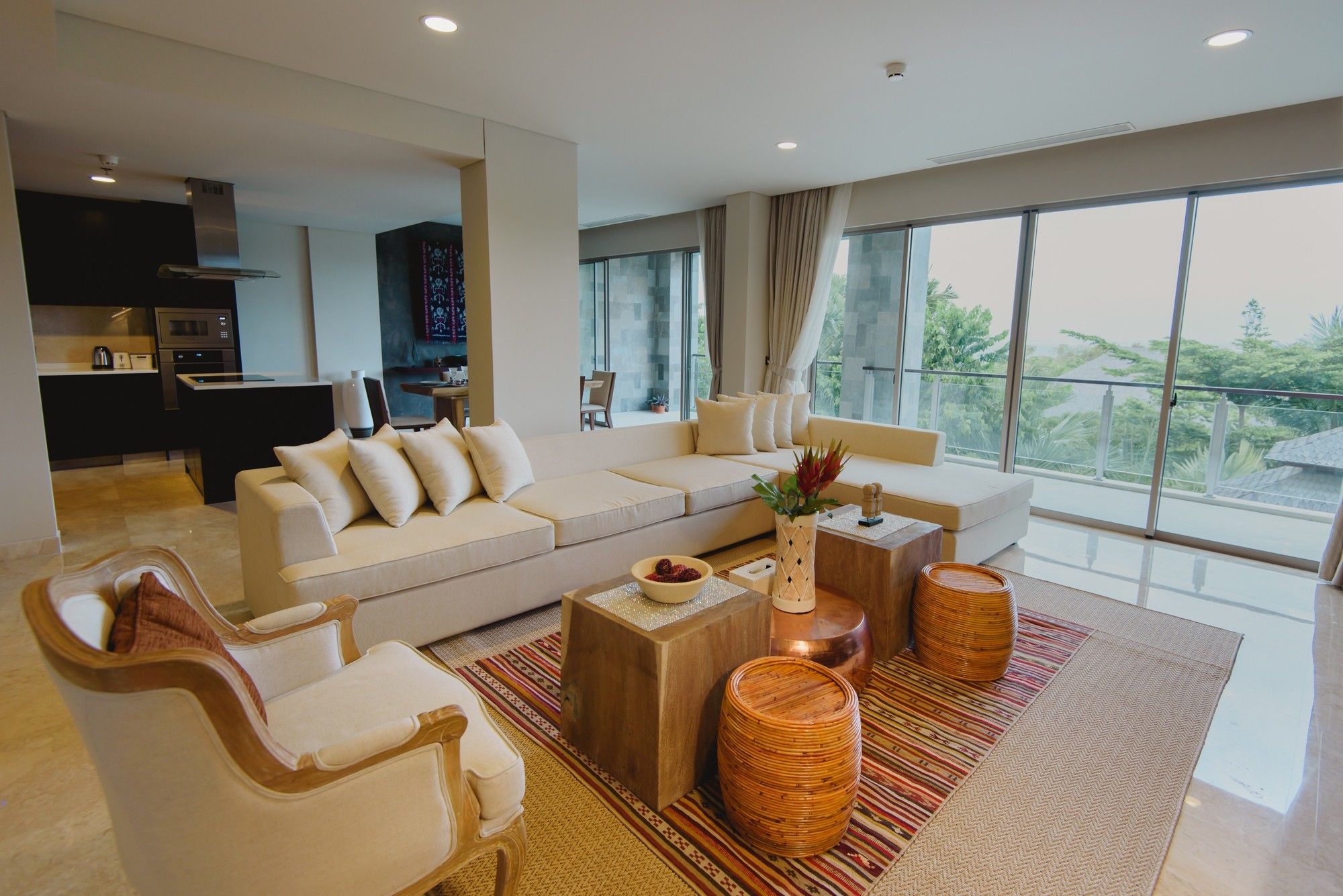 AYANA Residences