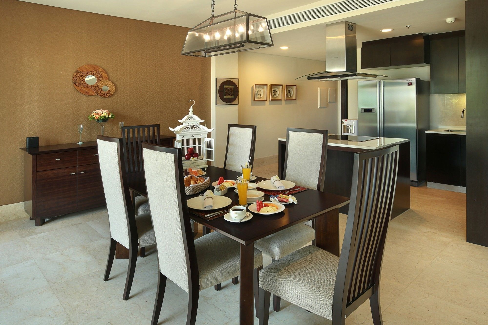 AYANA Residences