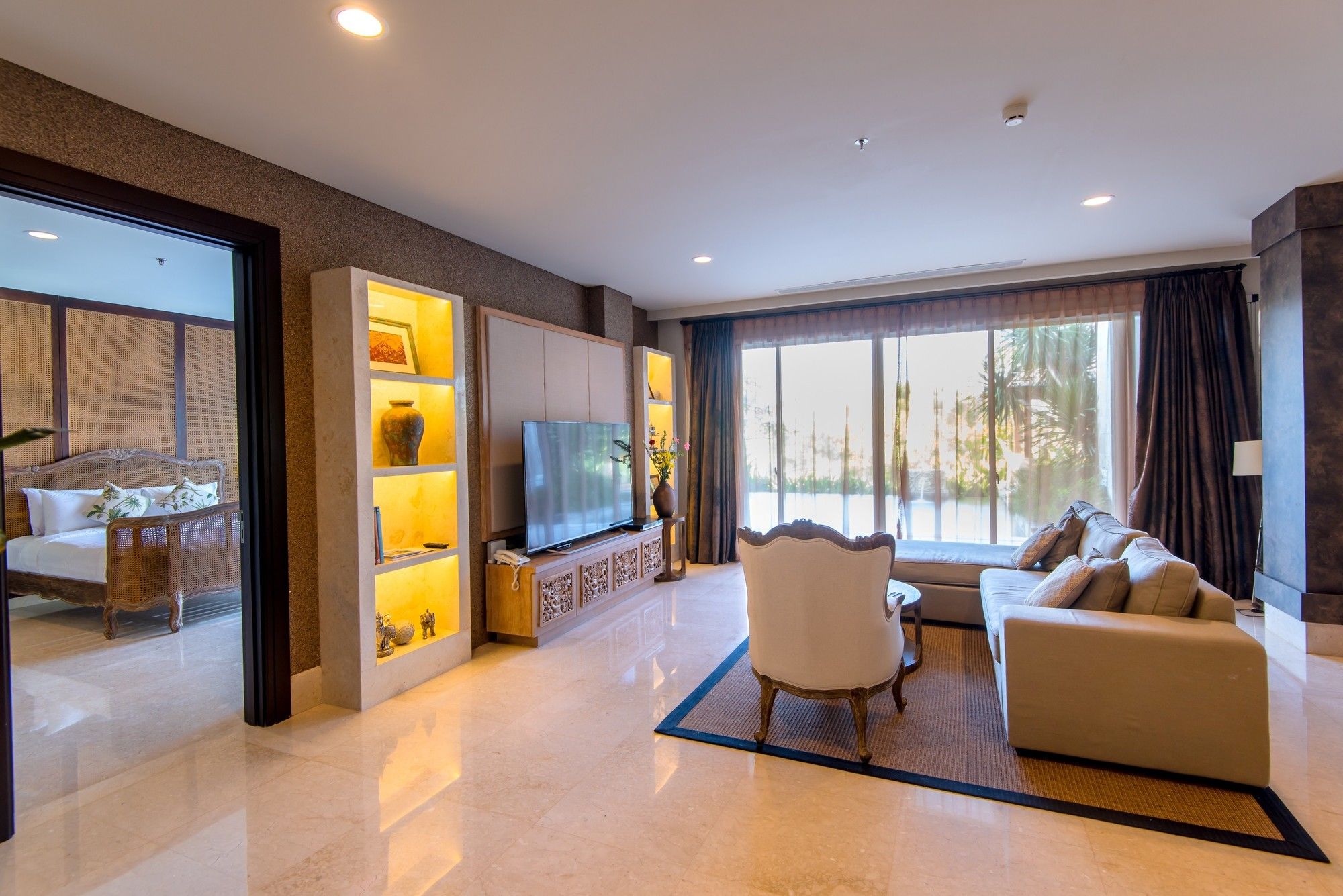 AYANA Residences