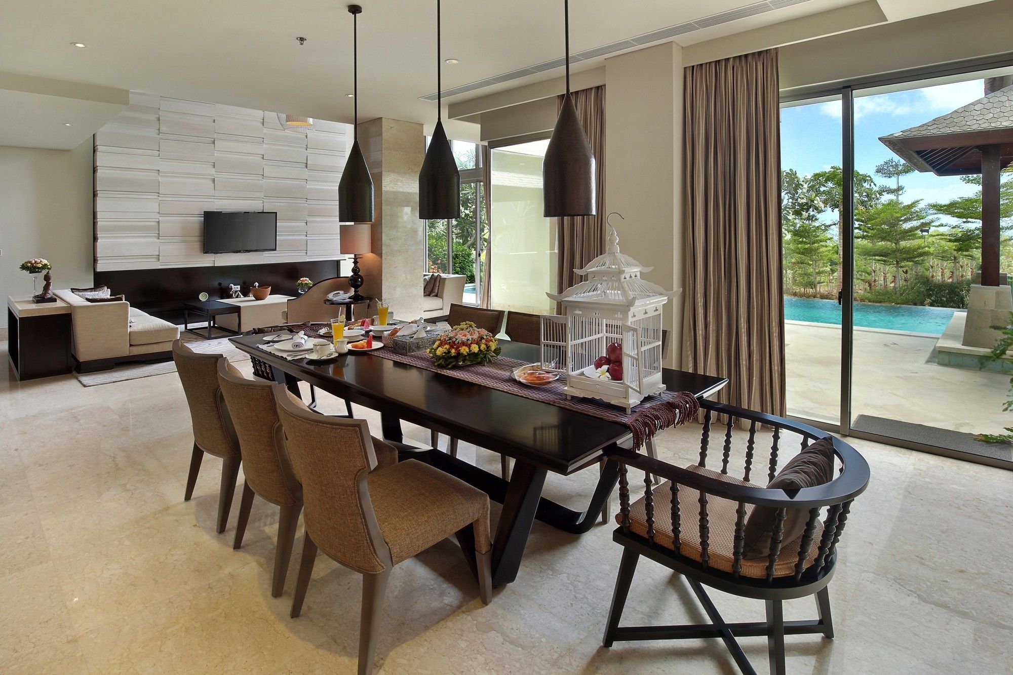 AYANA Residences