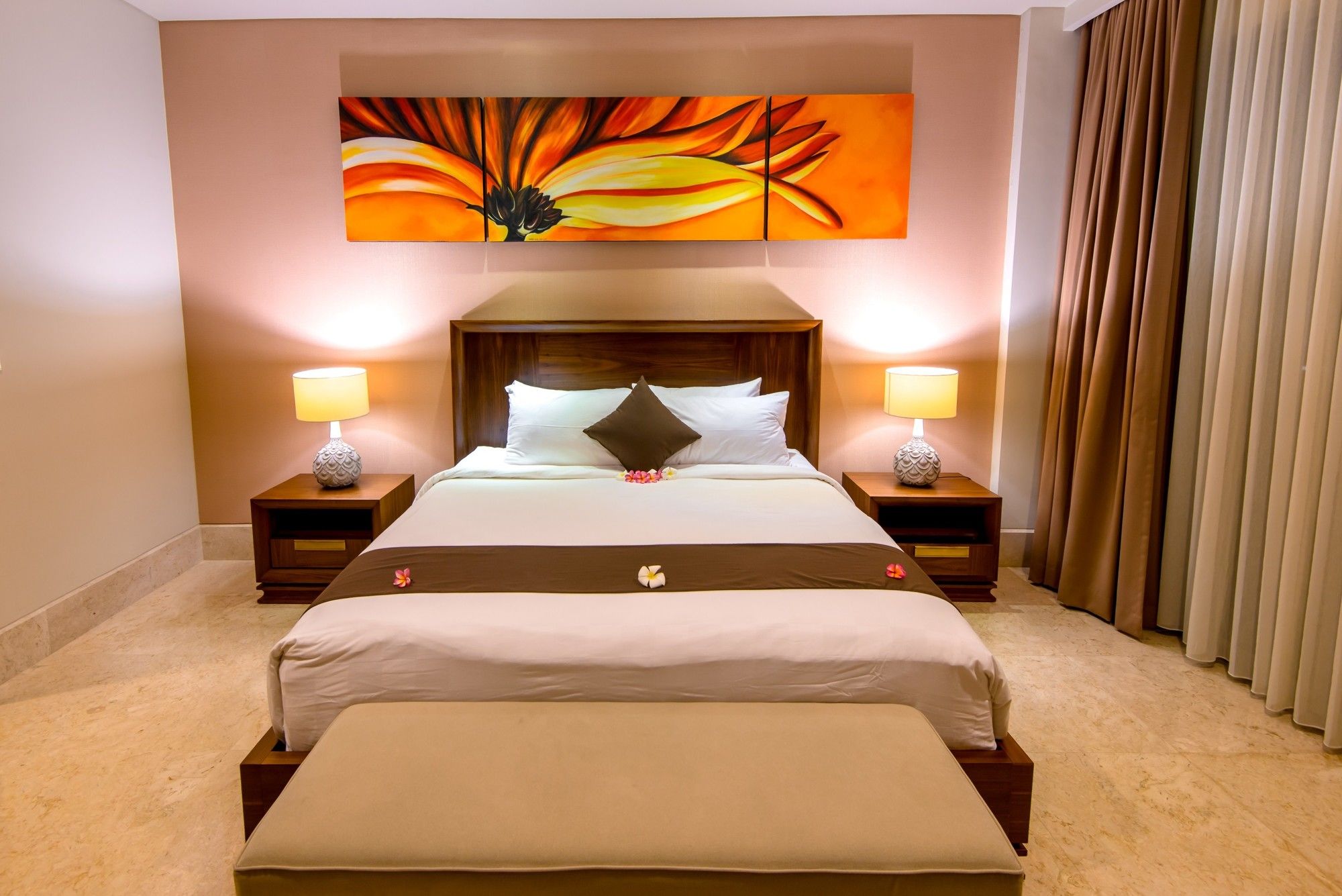 AYANA Residences