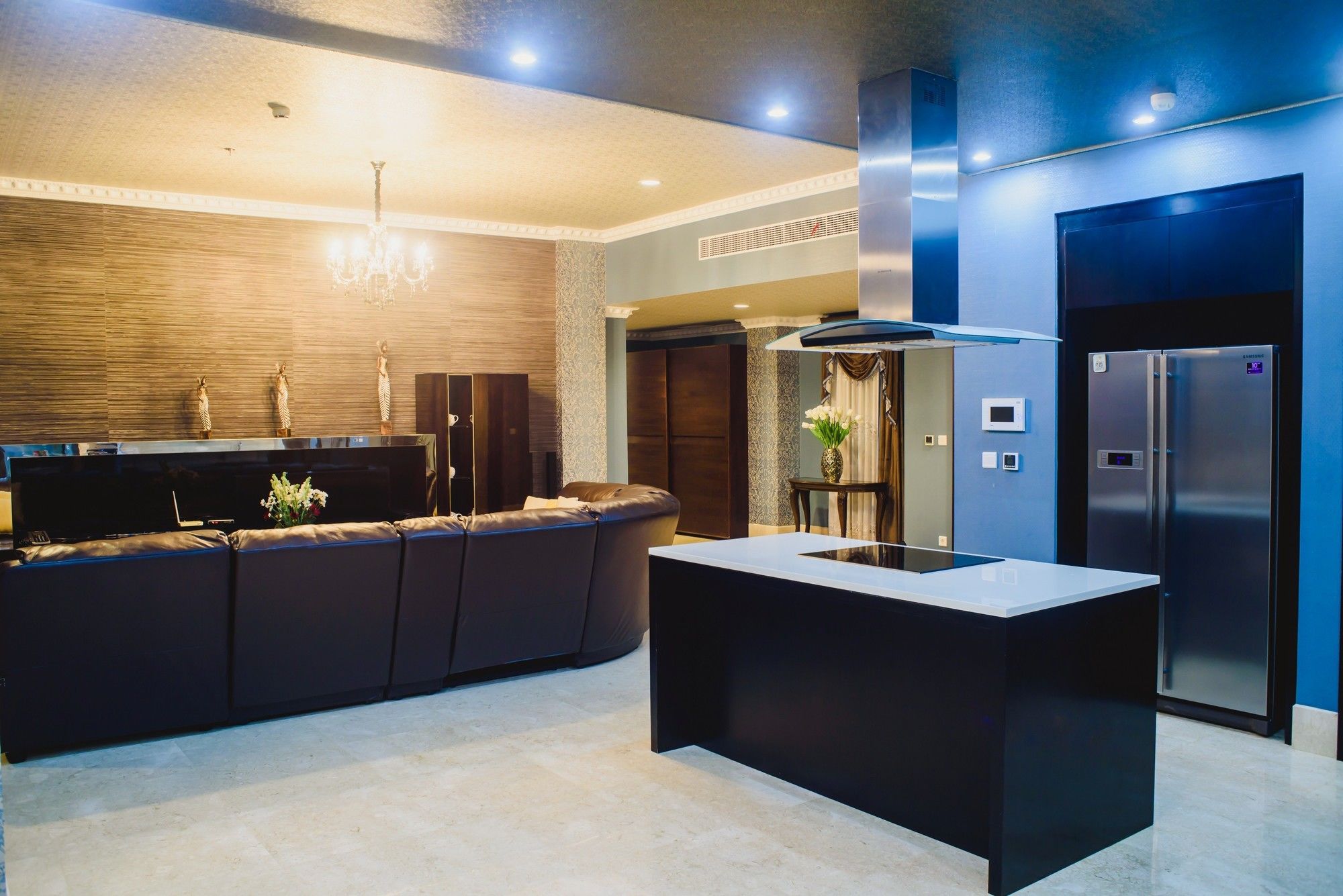 AYANA Residences