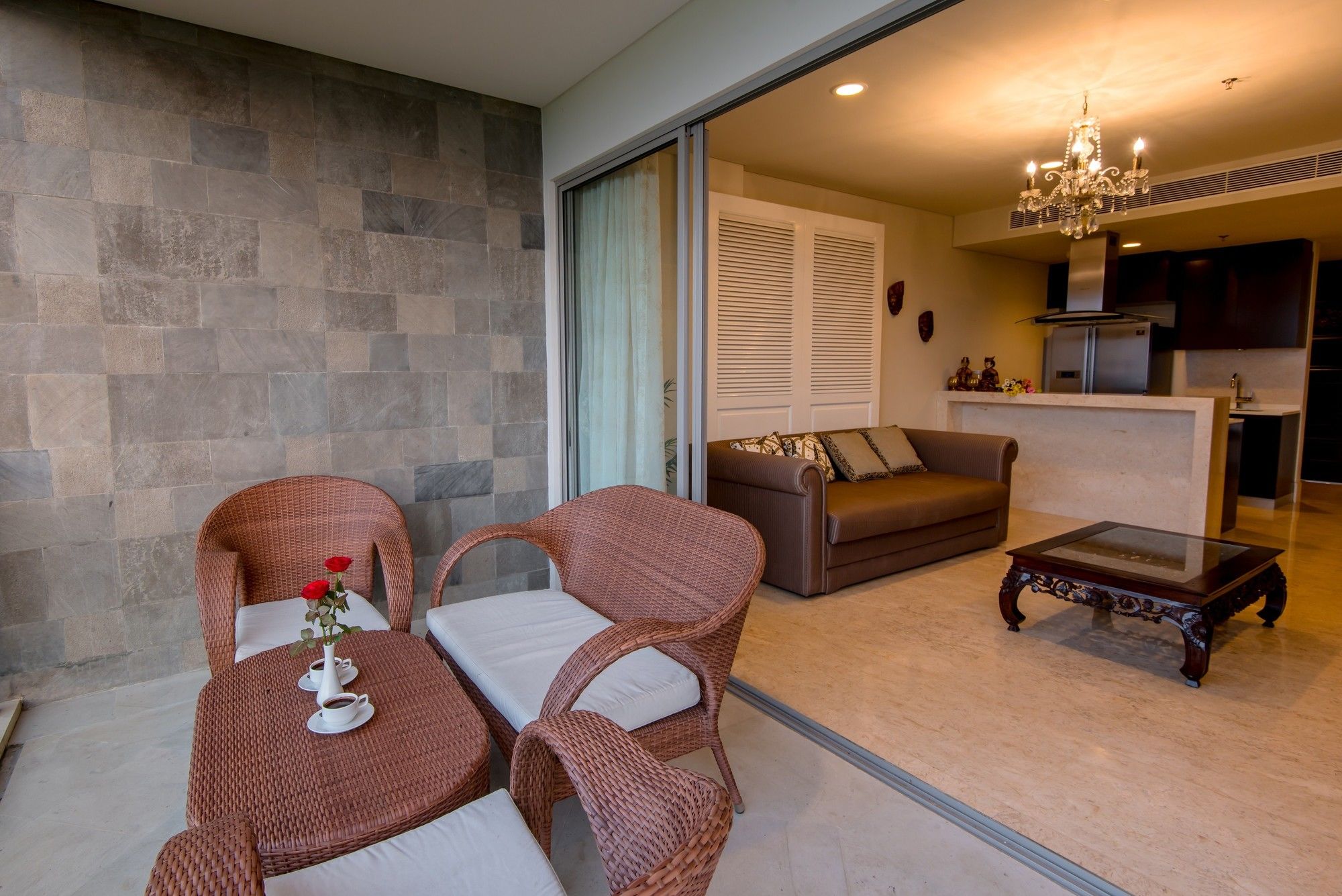 AYANA Residences