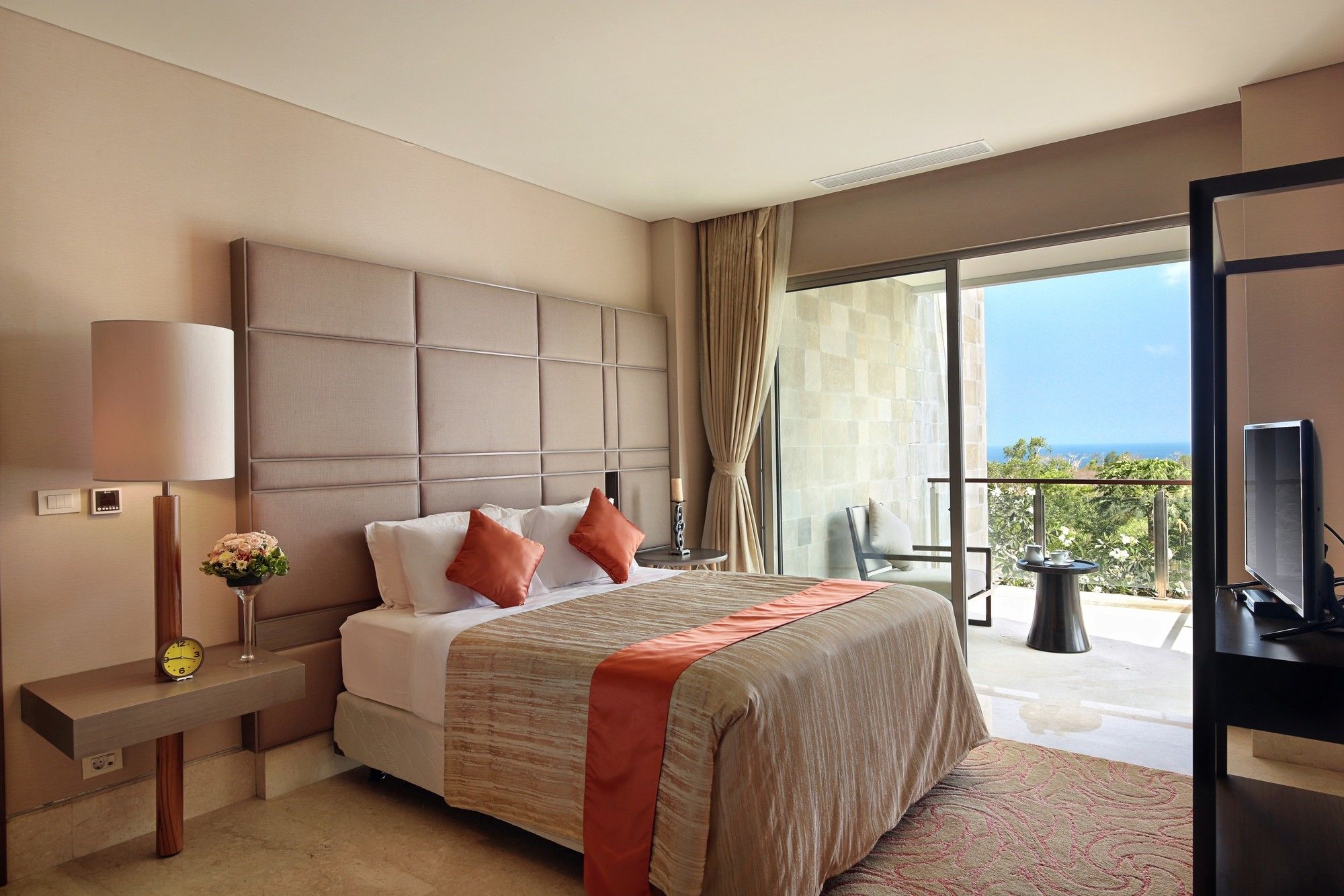 AYANA Residences