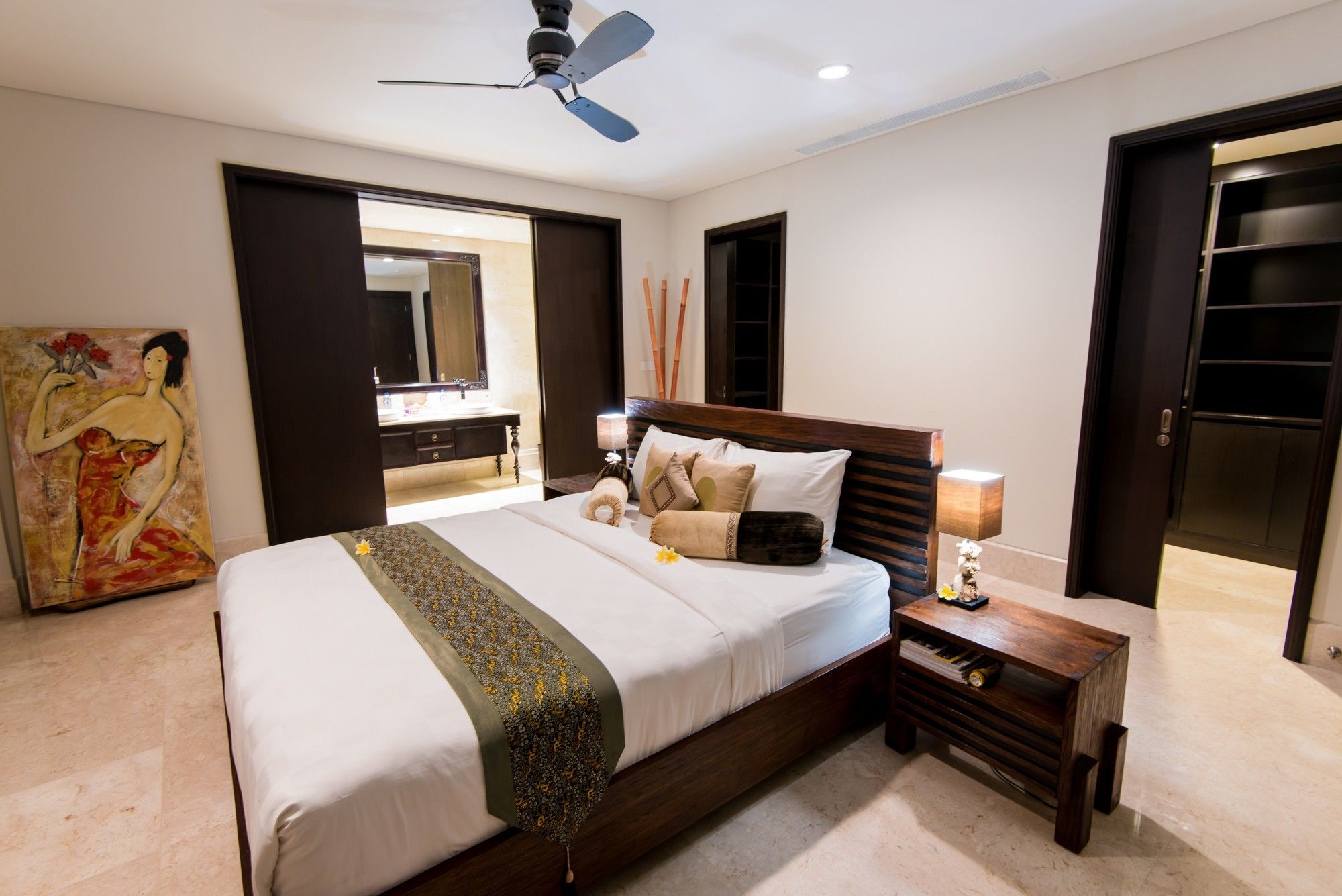 AYANA Residences