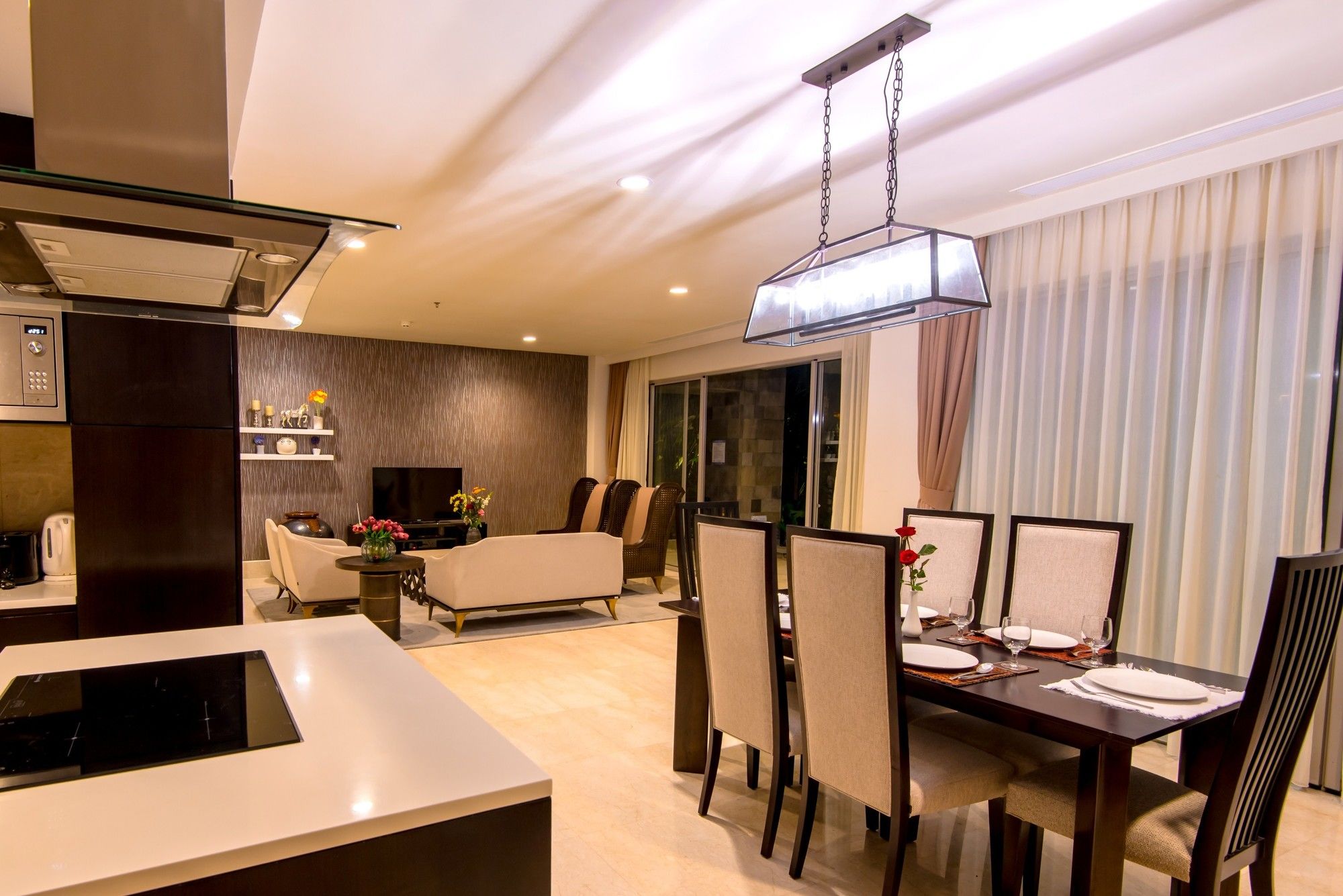 AYANA Residences