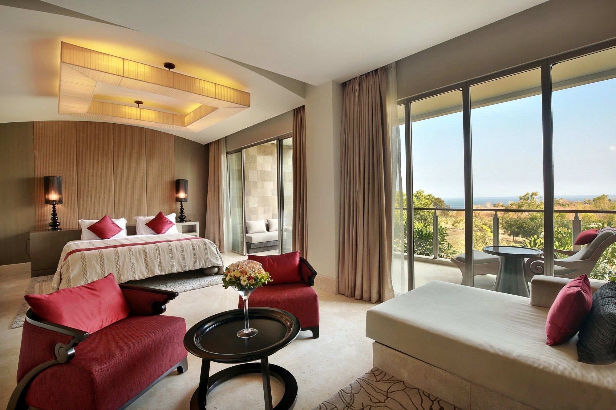 AYANA Residences