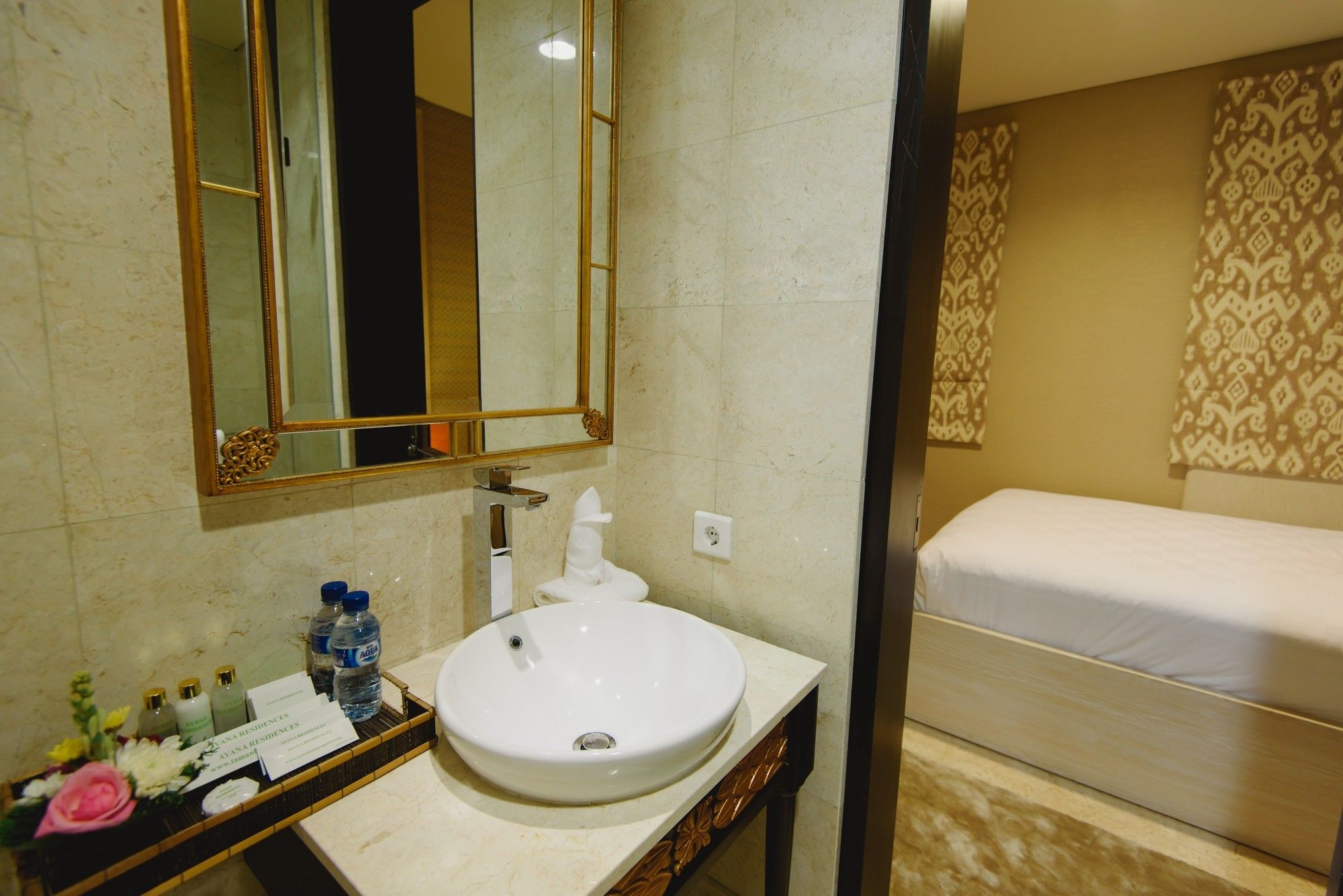 AYANA Residences