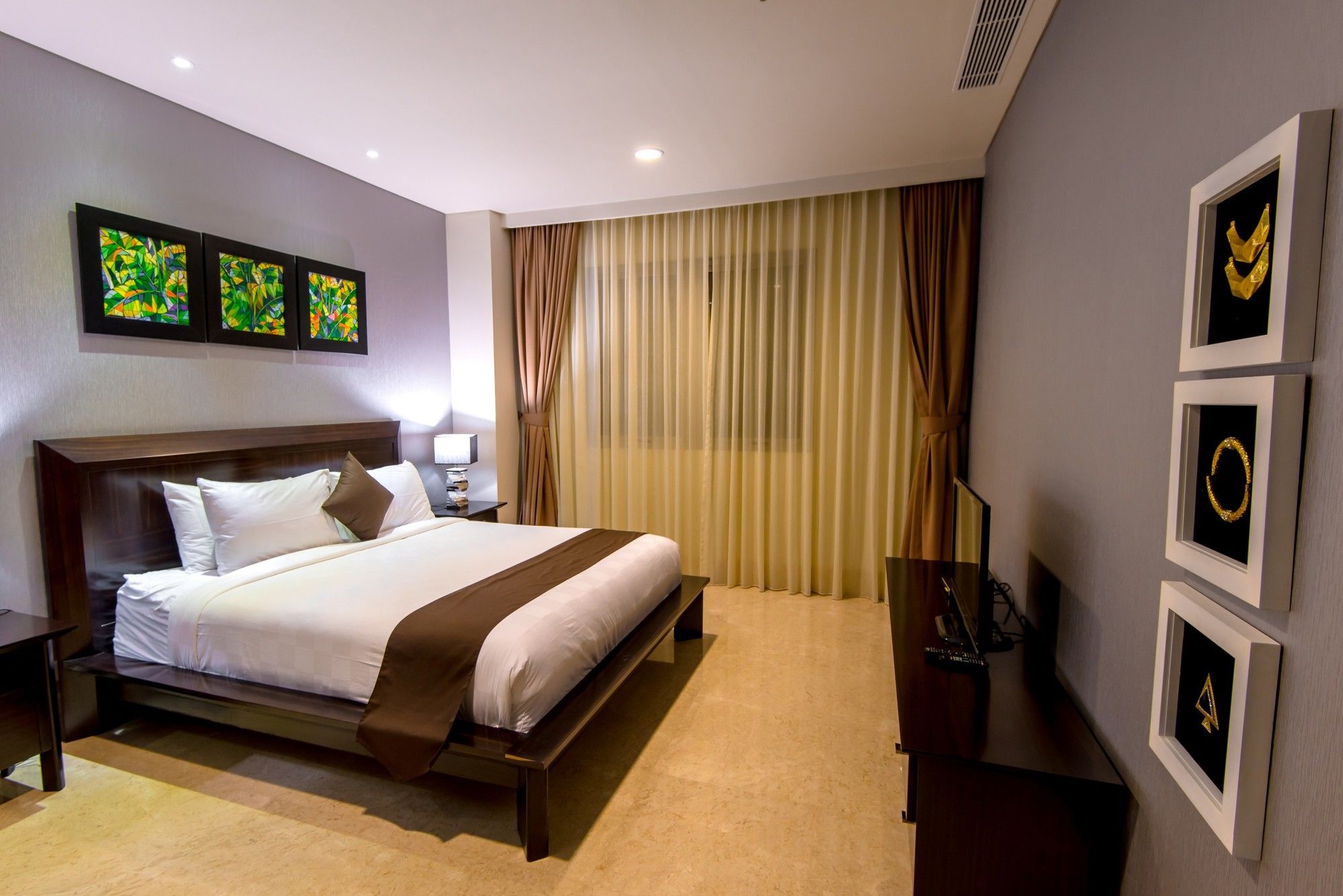 AYANA Residences
