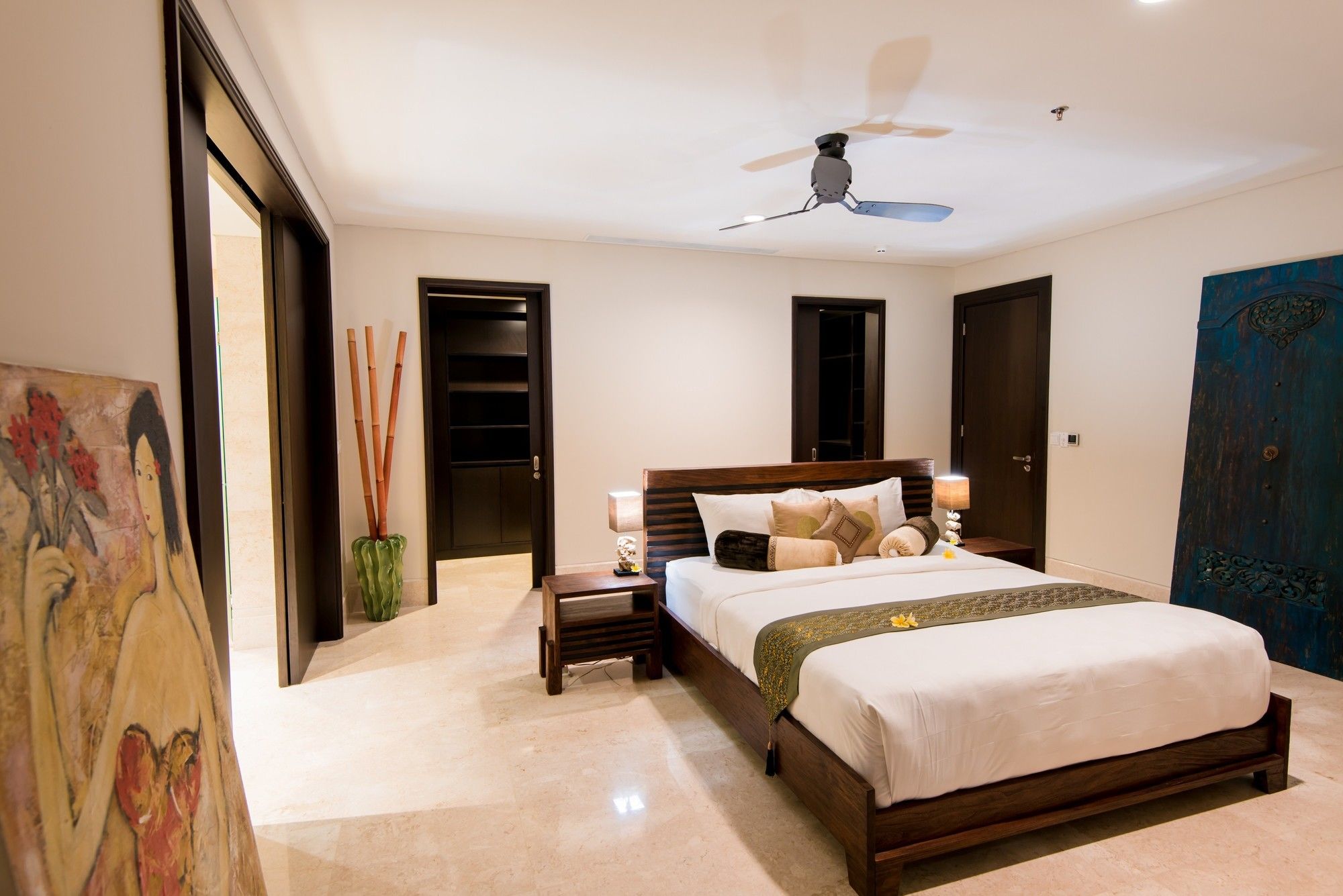 AYANA Residences