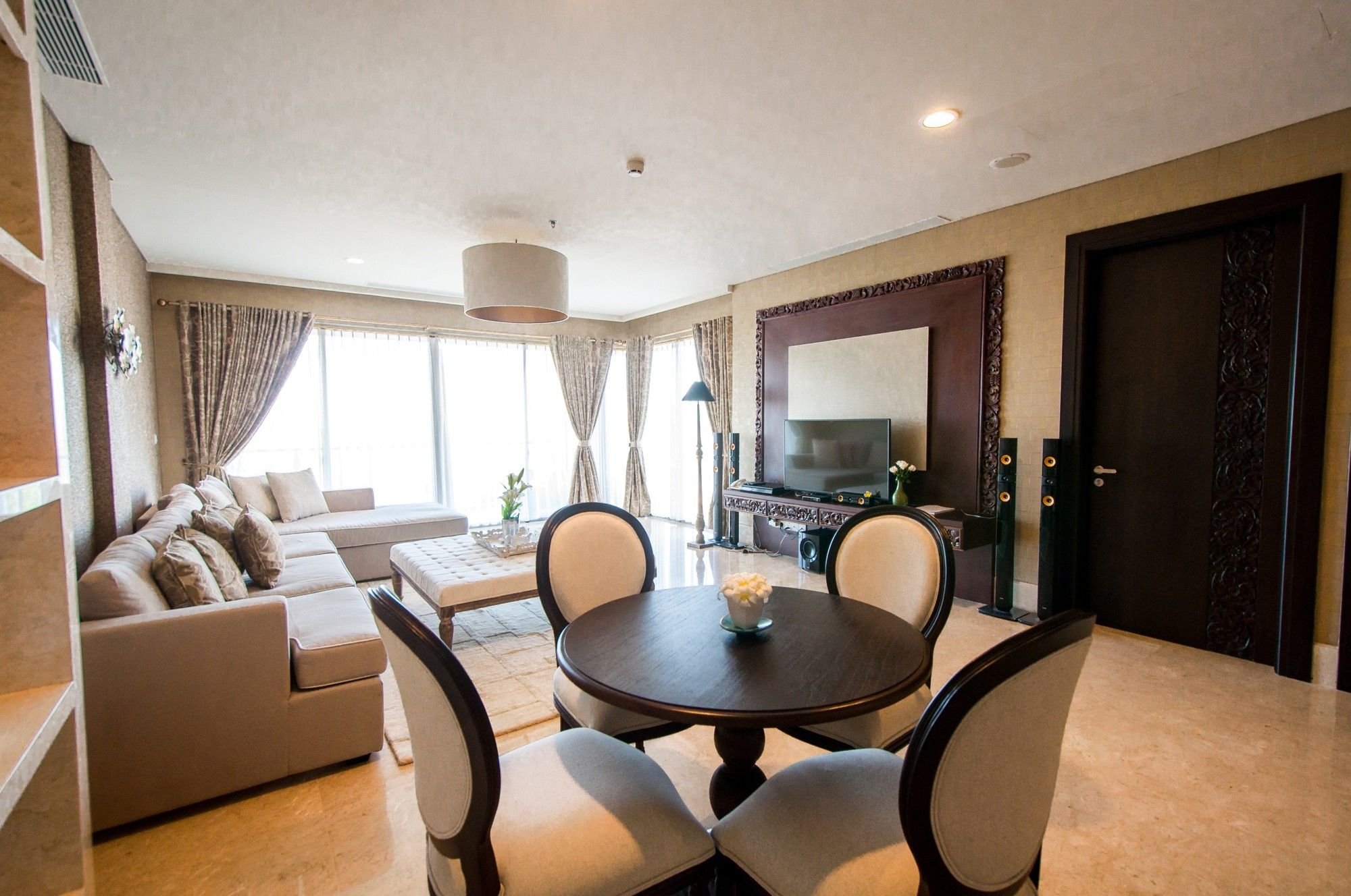 AYANA Residences