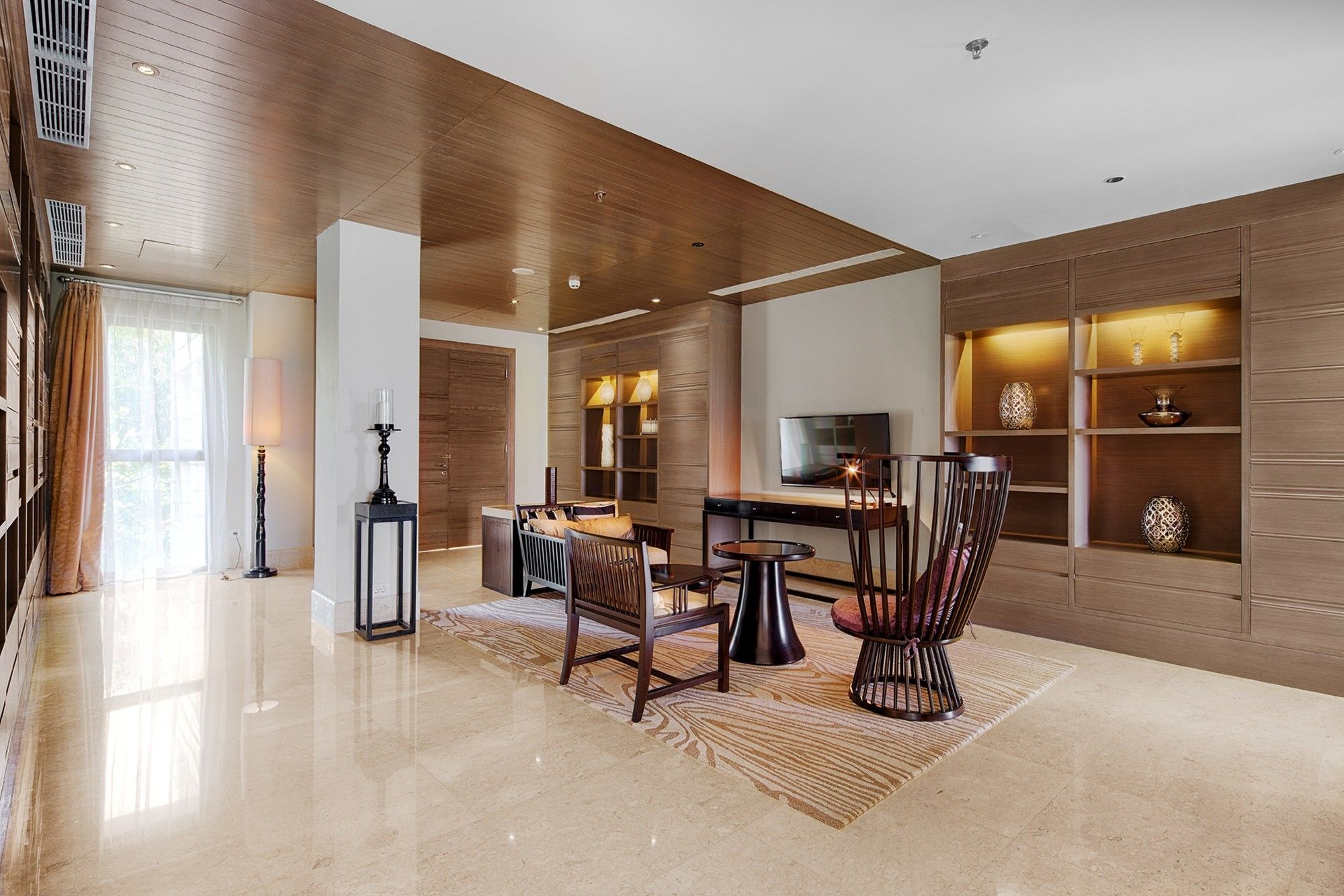 AYANA Residences