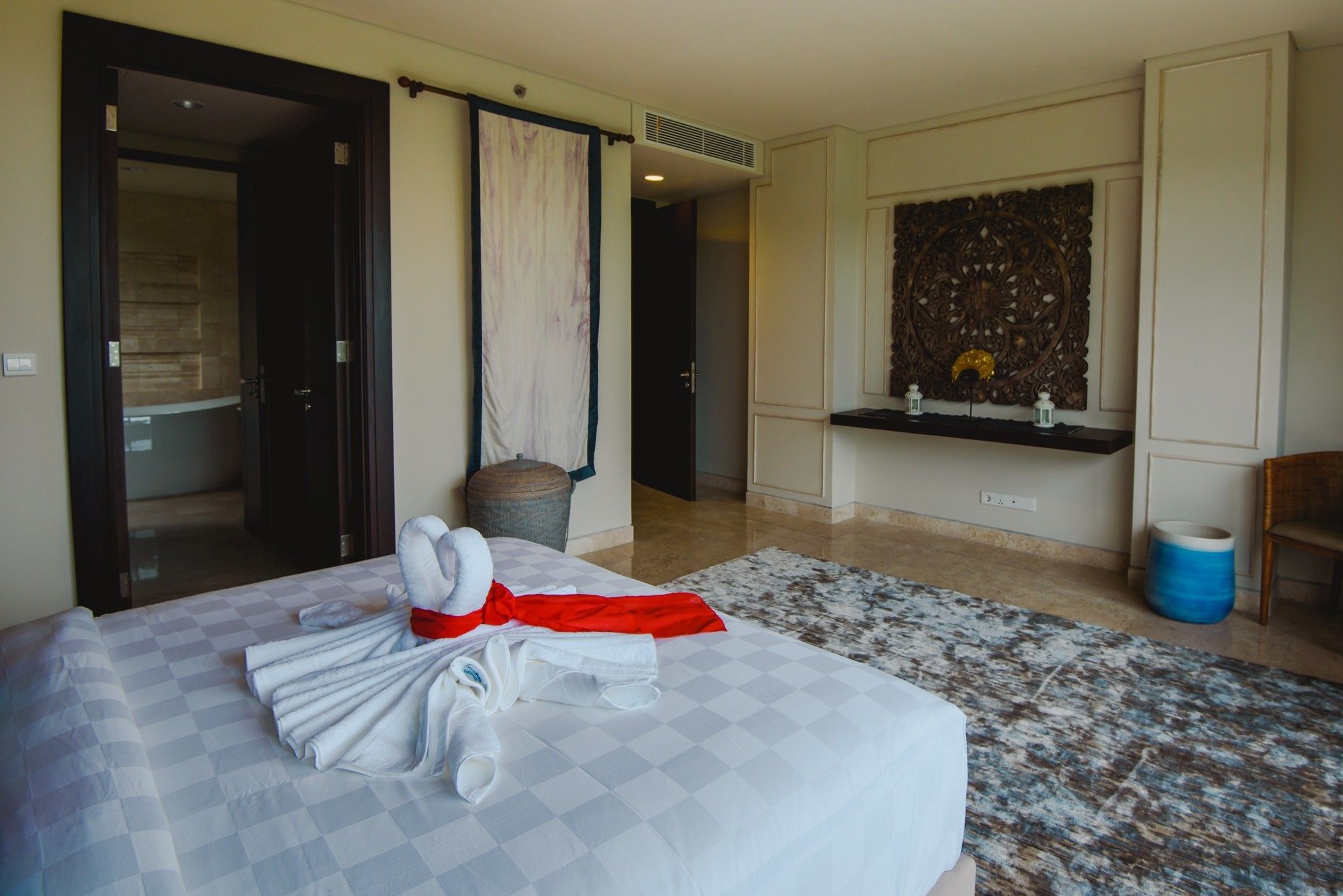 AYANA Residences