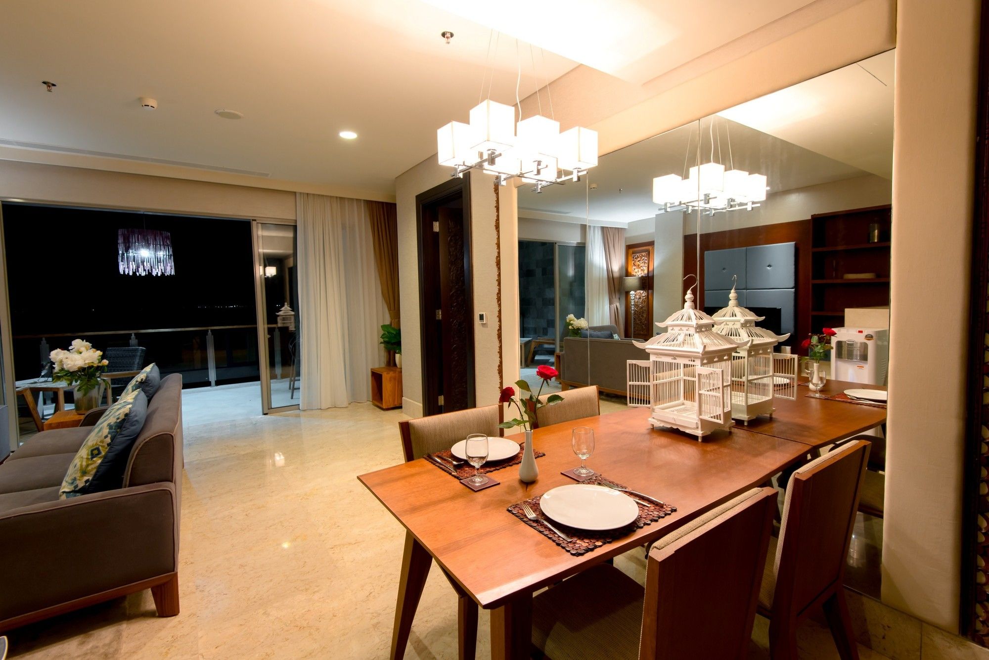 AYANA Residences