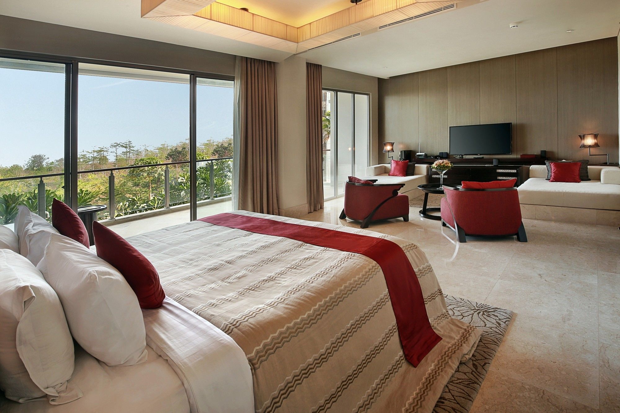 AYANA Residences