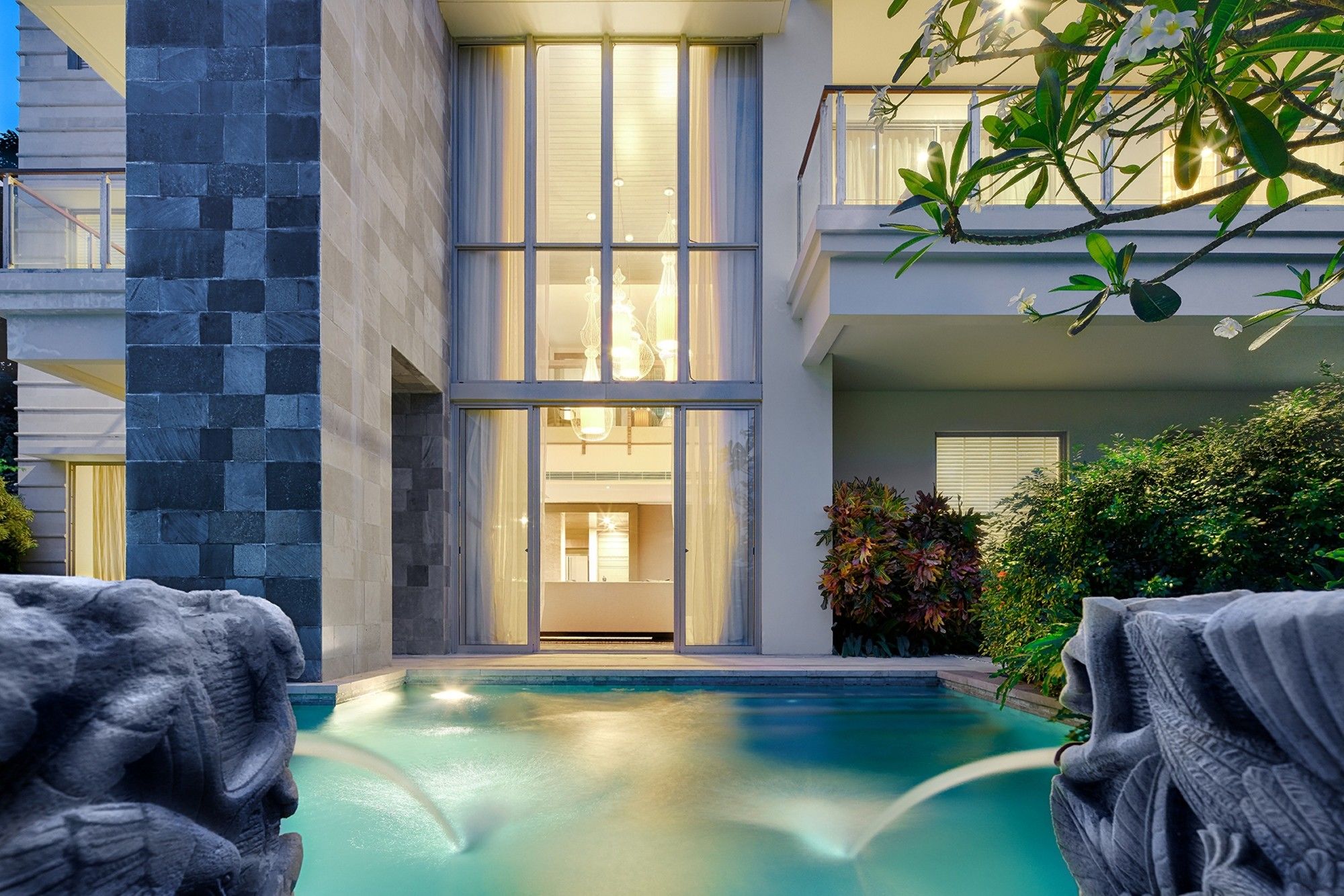 AYANA Residences