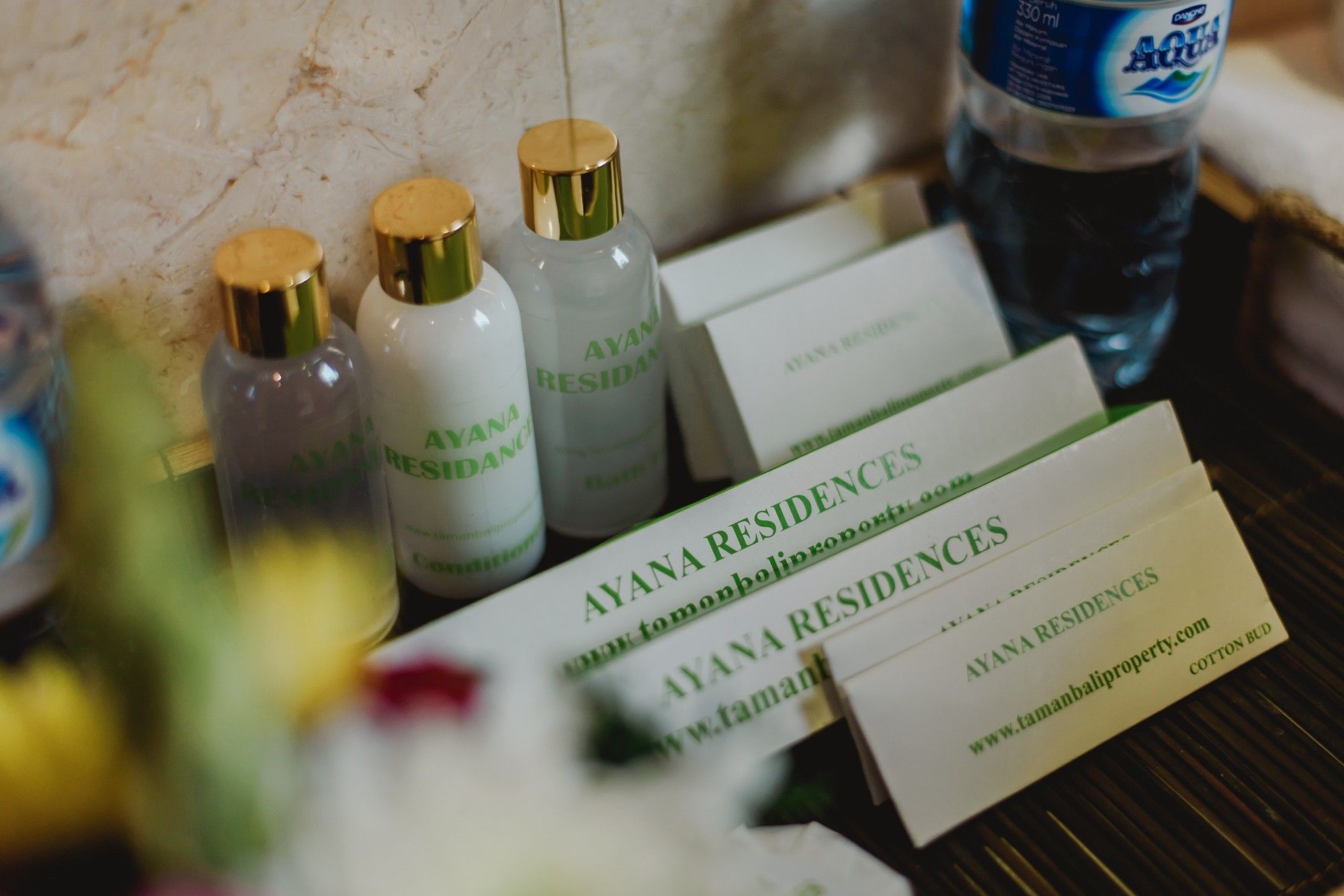 AYANA Residences