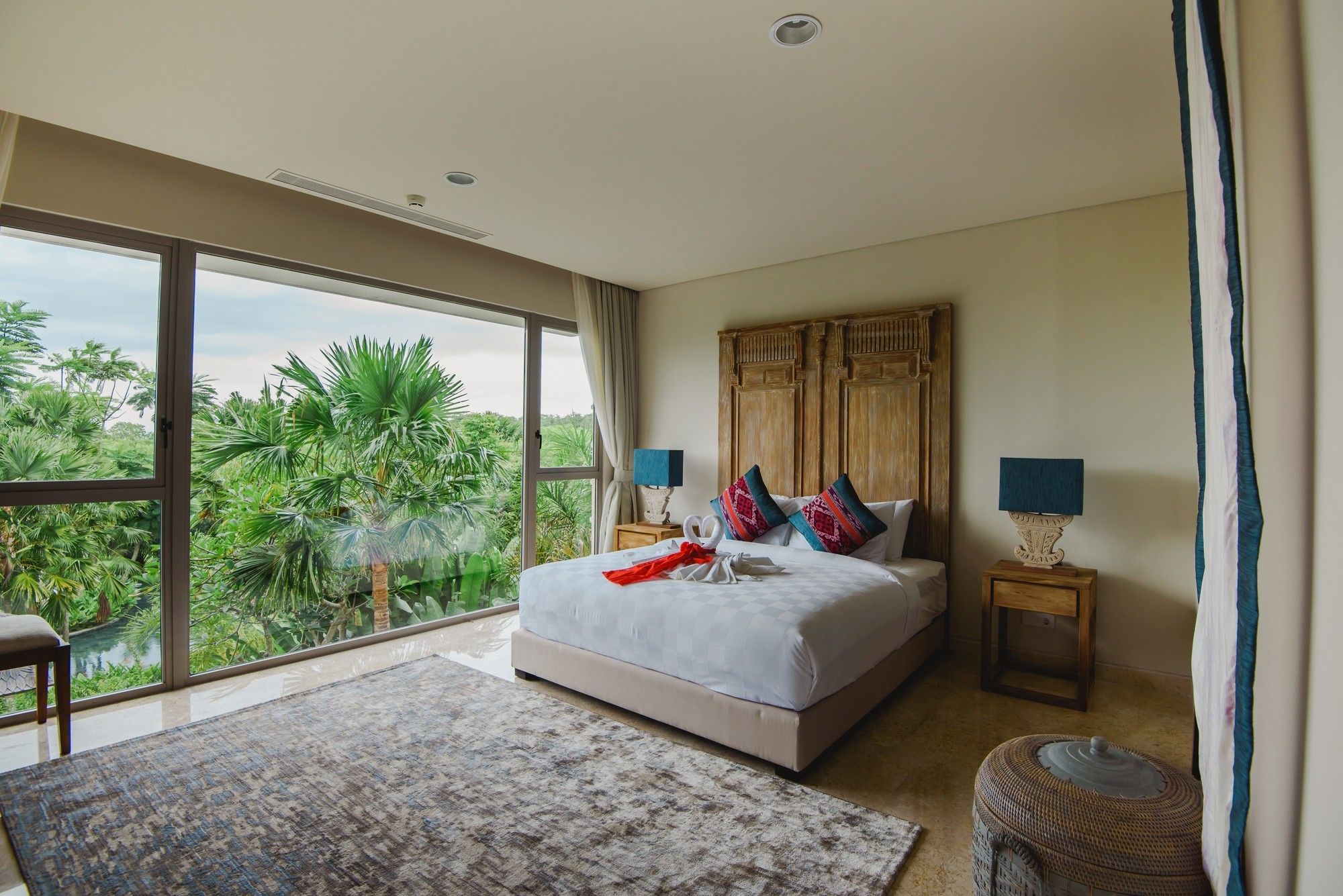 AYANA Residences
