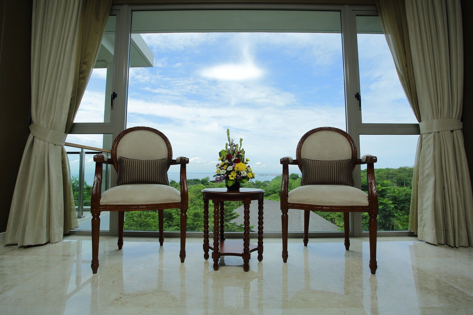 AYANA Residences
