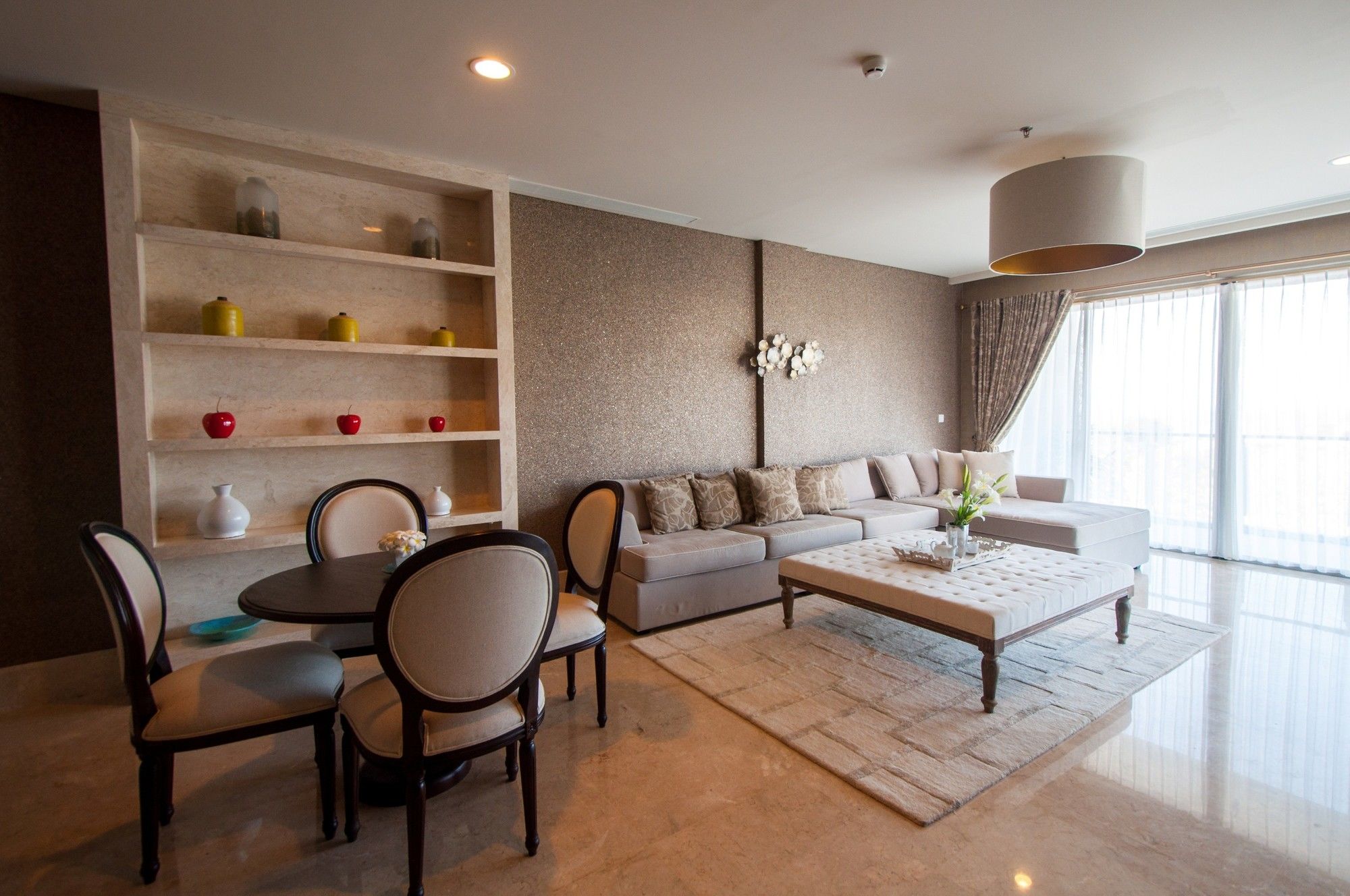 AYANA Residences