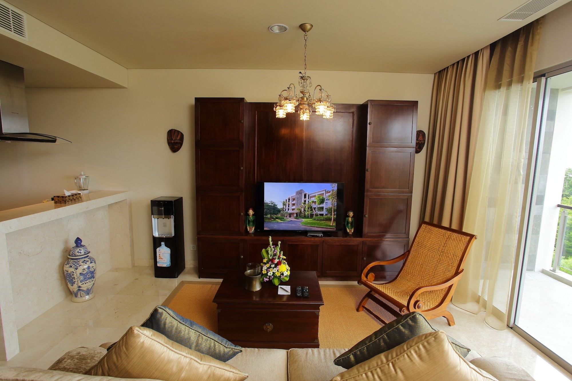 AYANA Residences
