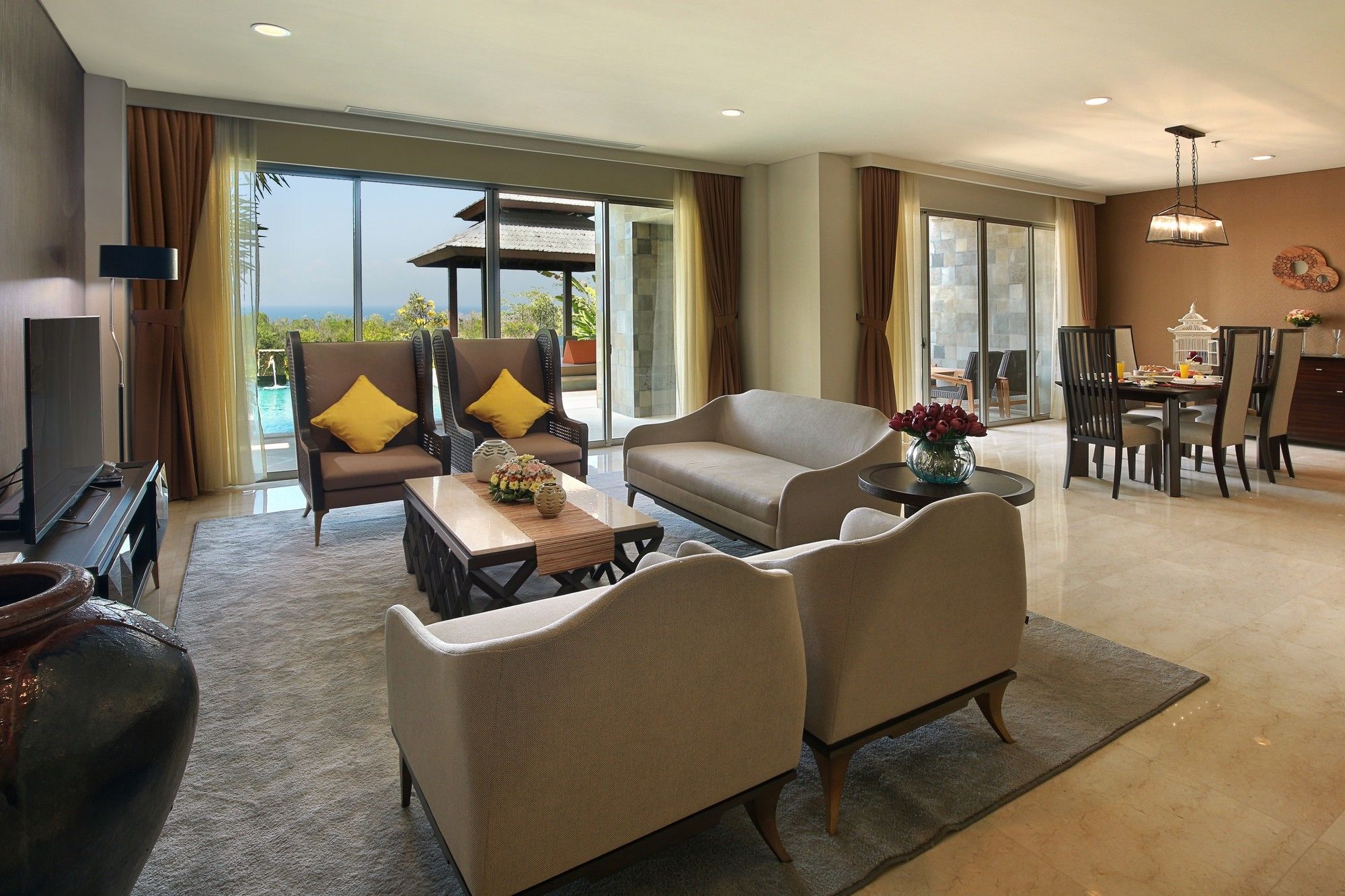AYANA Residences