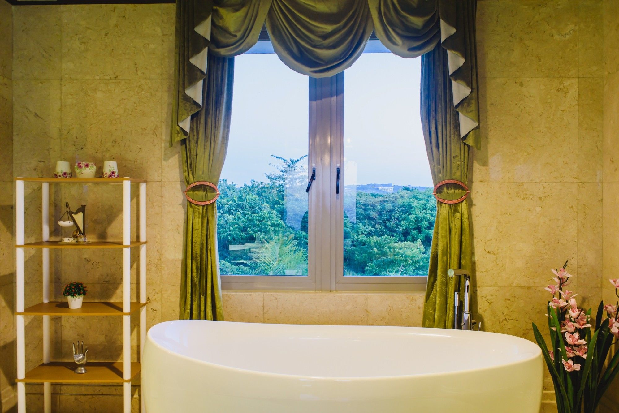 AYANA Residences