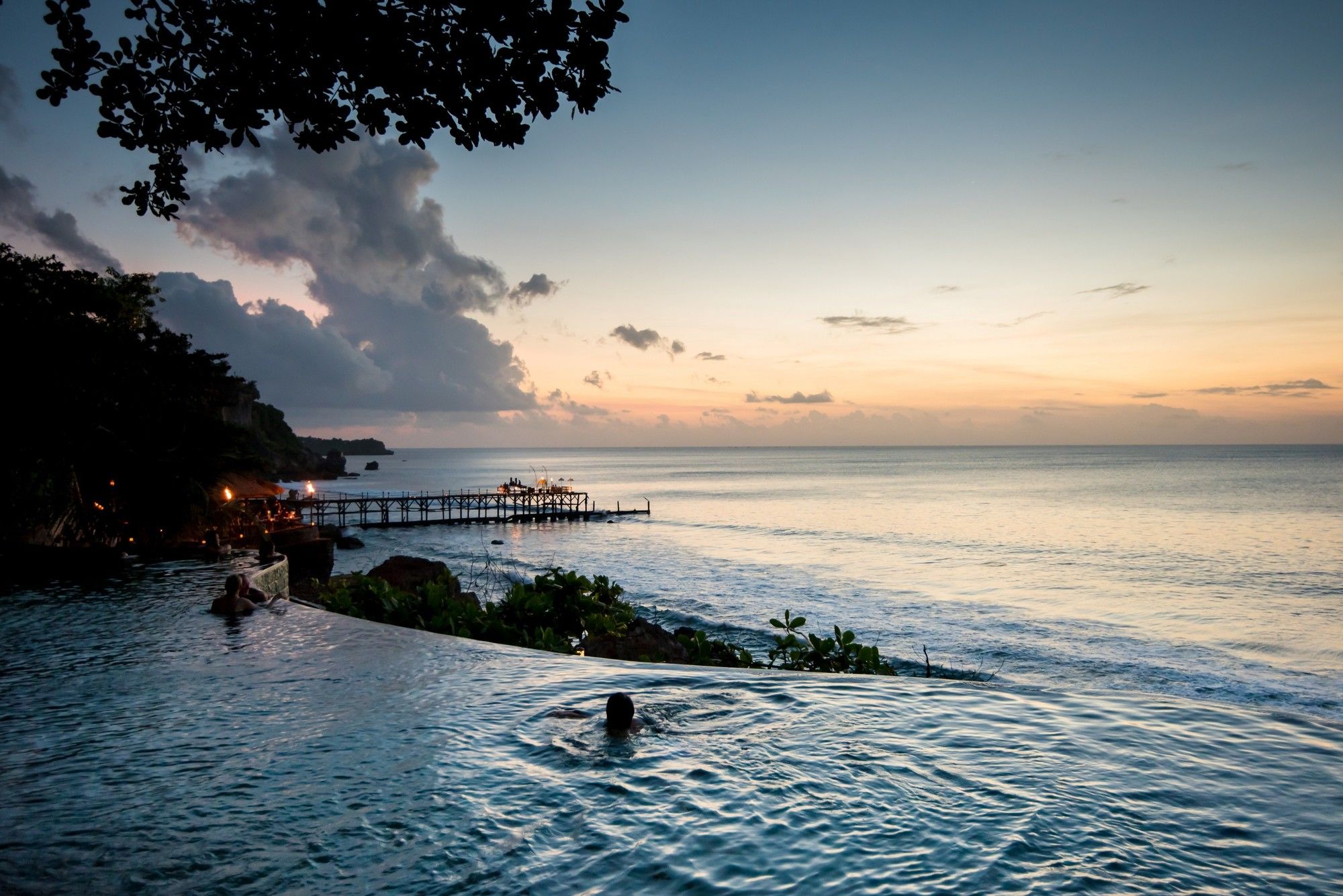 AYANA Residences