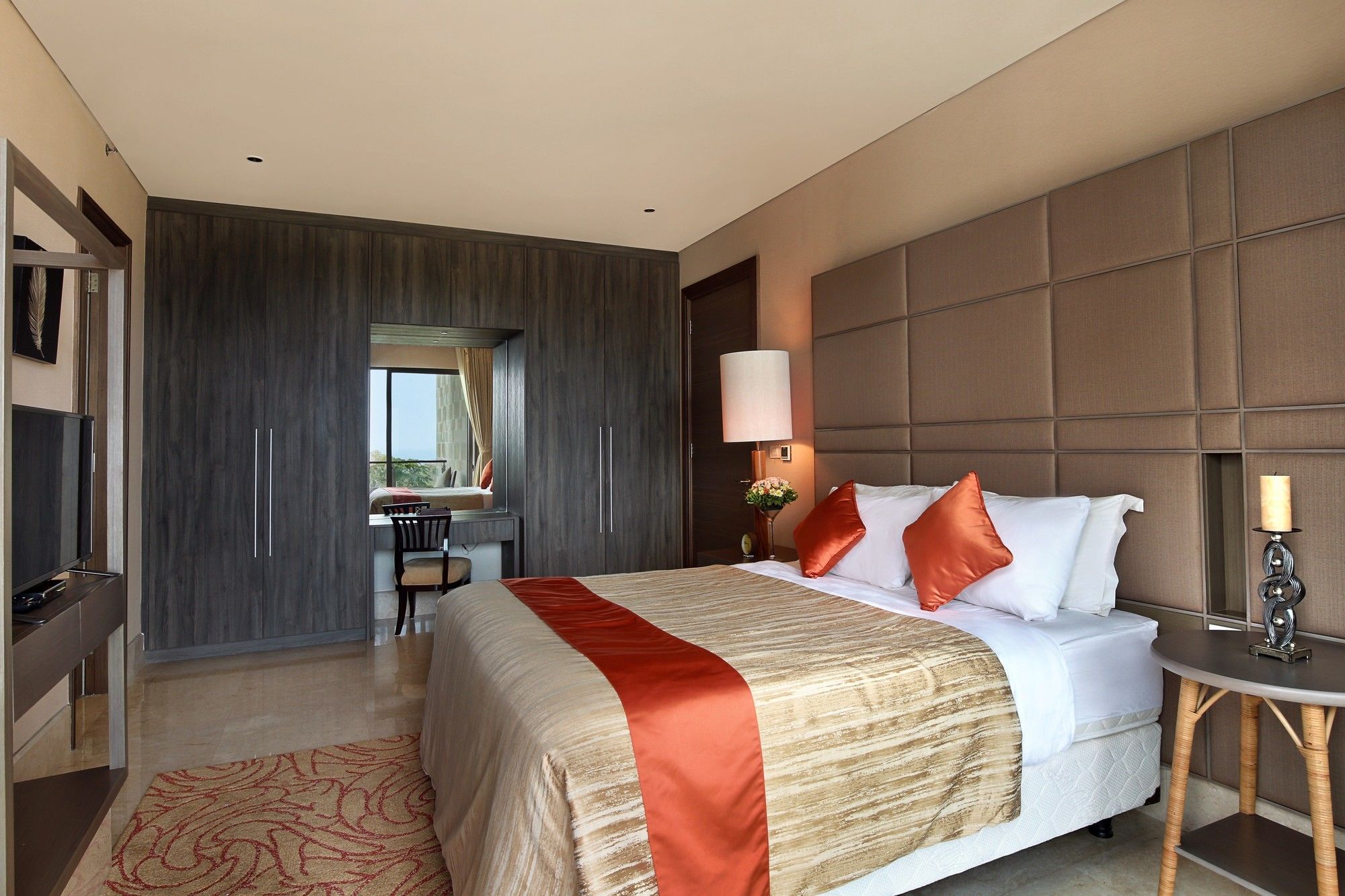 AYANA Residences