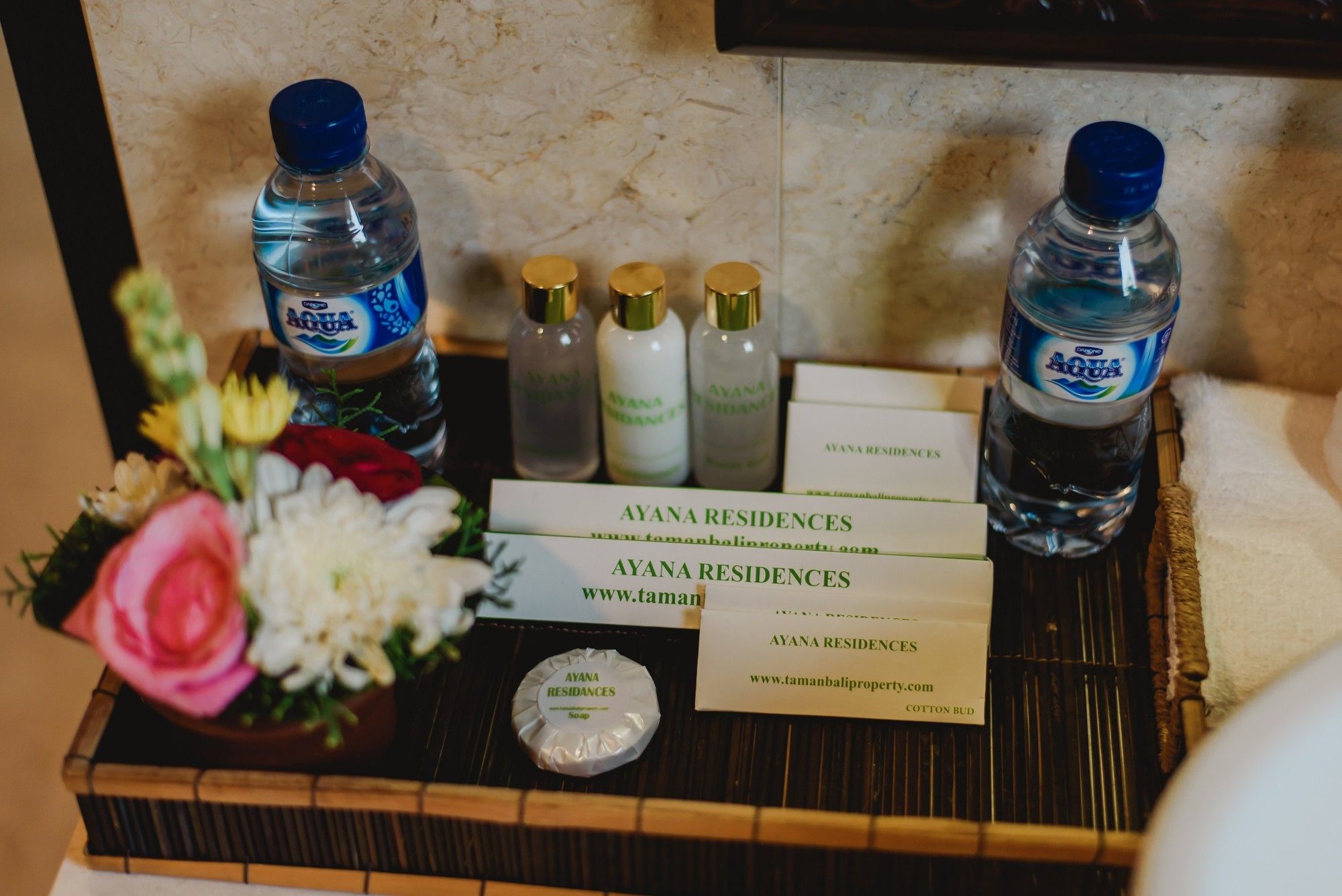 AYANA Residences