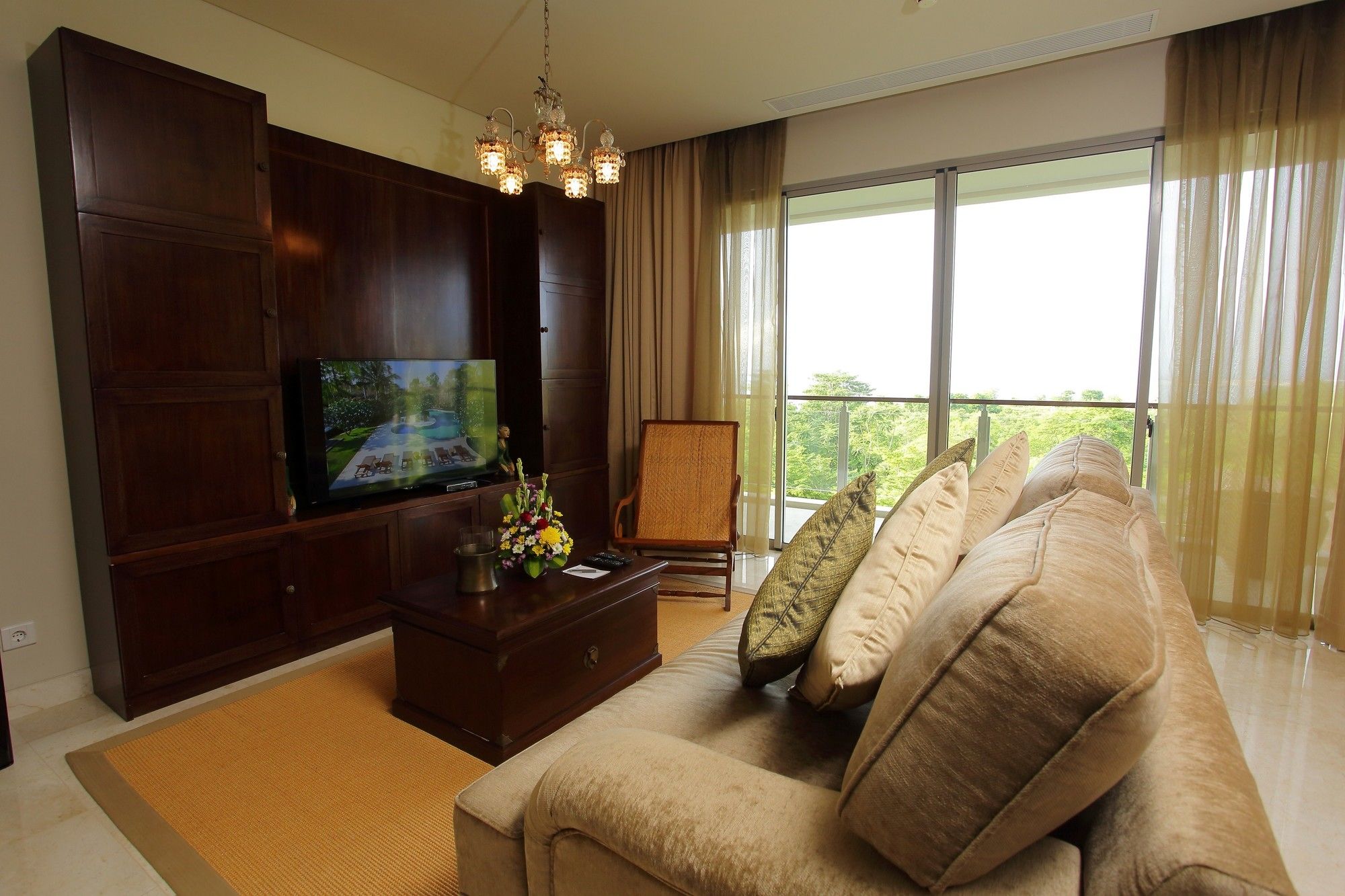 AYANA Residences