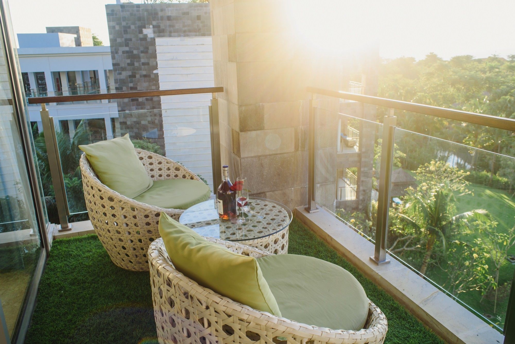 AYANA Residences