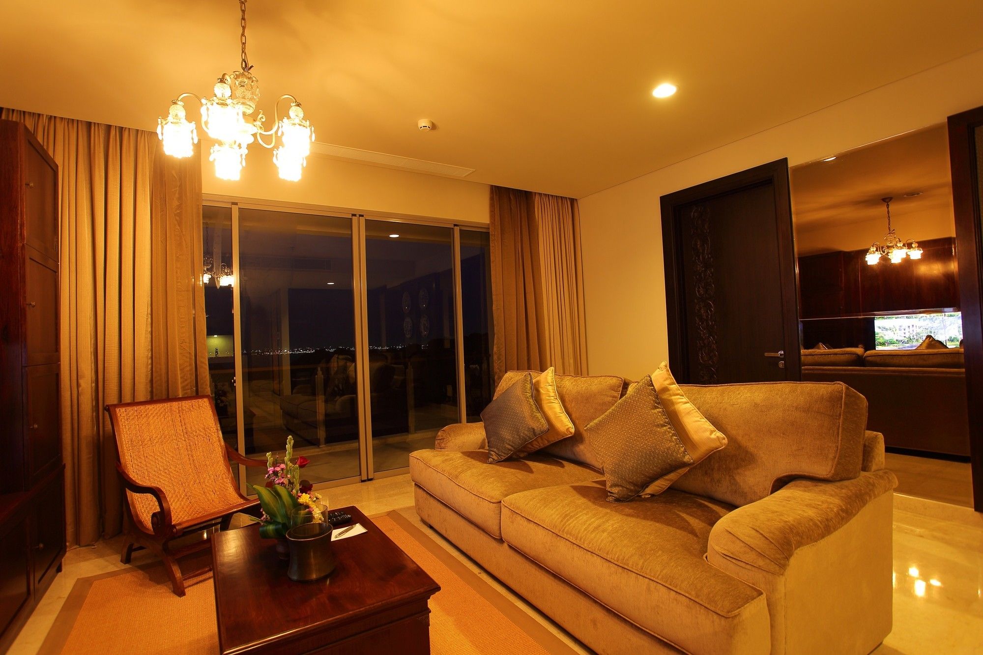 AYANA Residences