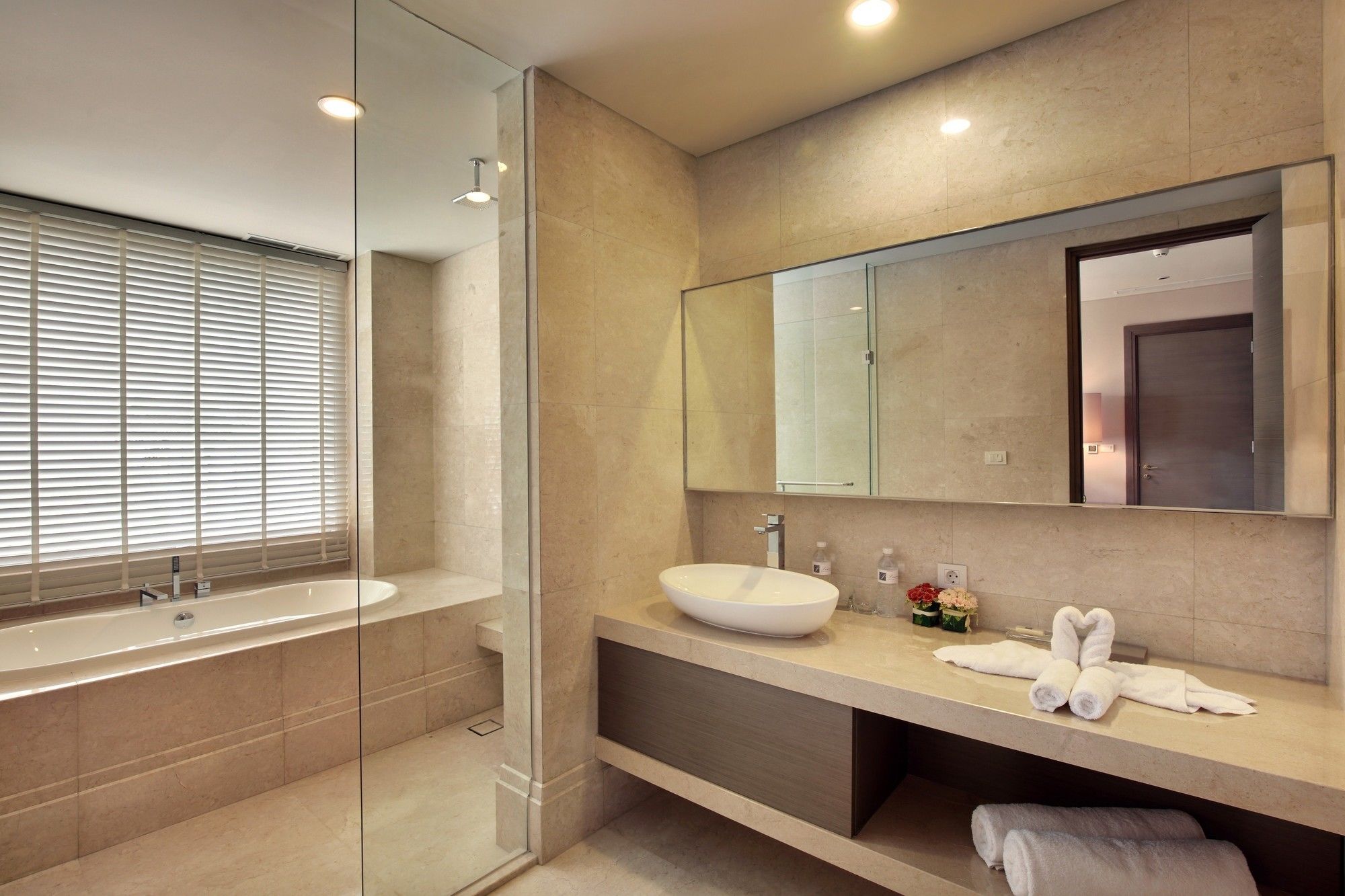 AYANA Residences