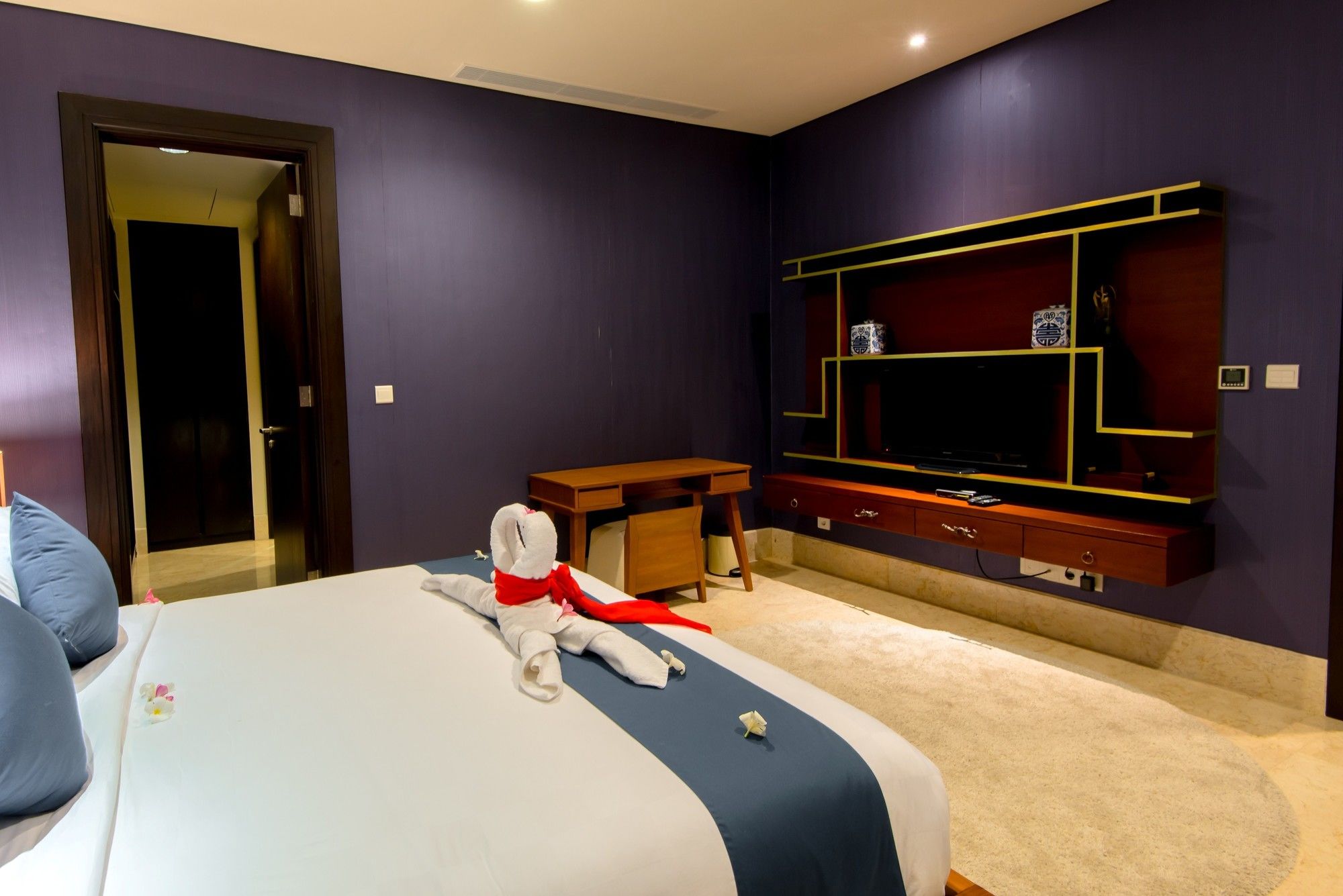 AYANA Residences