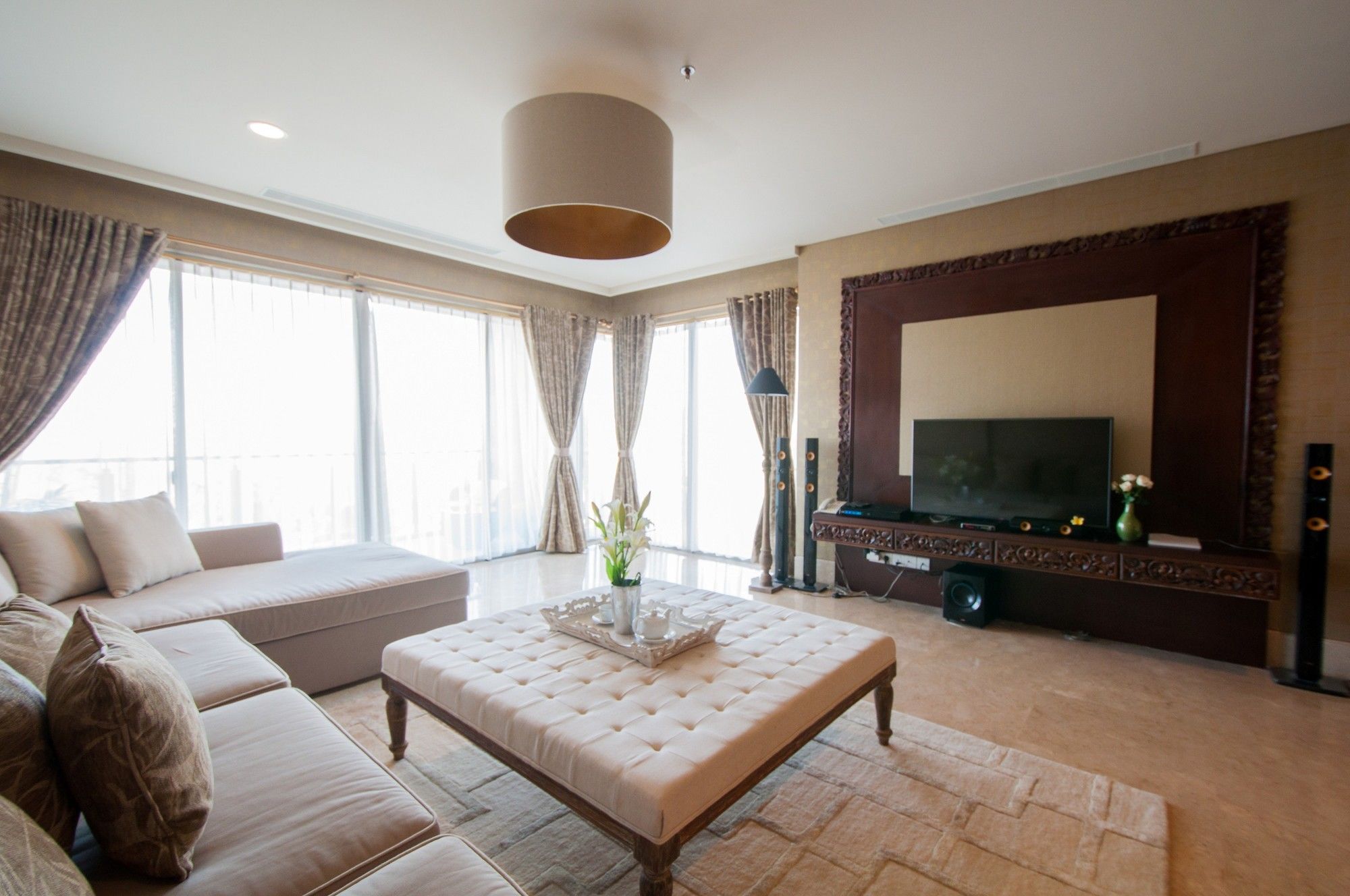 AYANA Residences