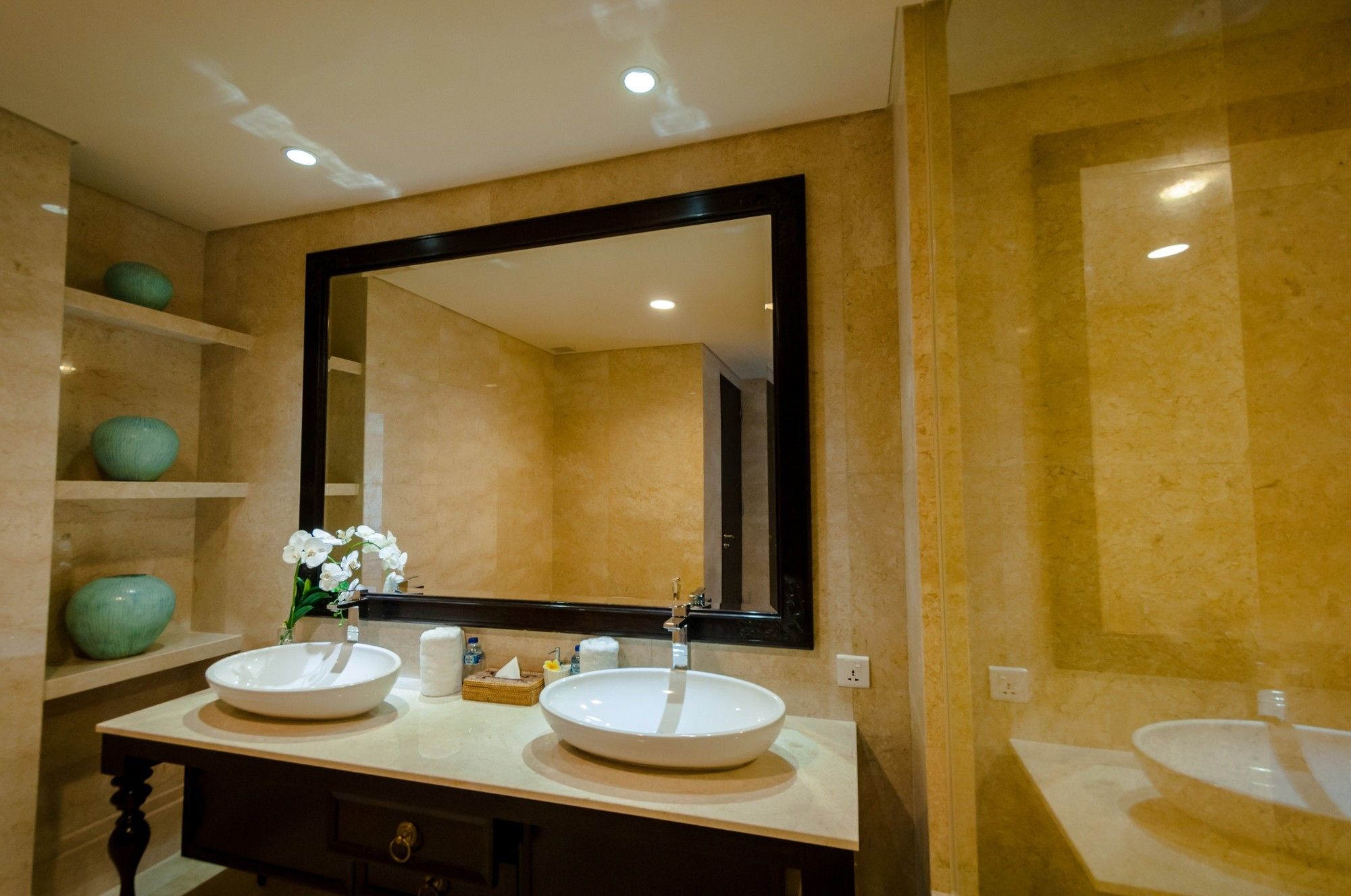 AYANA Residences